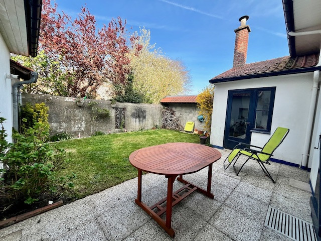 A vendre maison Etaples 62630; 441 000 € 
