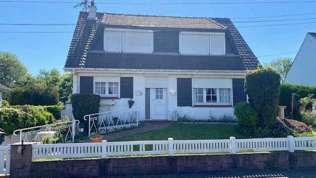 Achat maison Etaples Réf. 1918