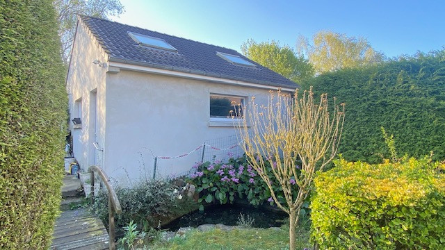 Maison 267 750 €  Réf. 1918 Etaples