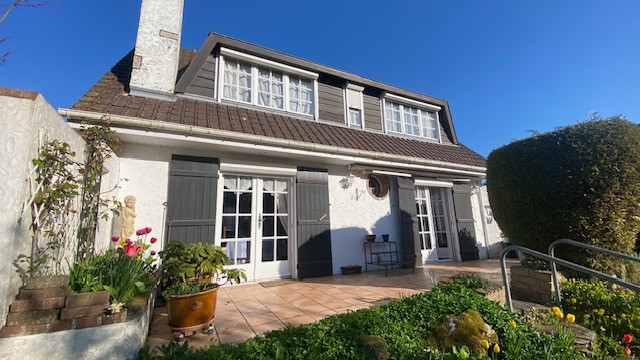 Maison 267 750 €  sur Etaples (62630) - Réf. 1918