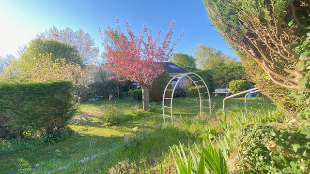 Achat maison Etaples Réf. 1918