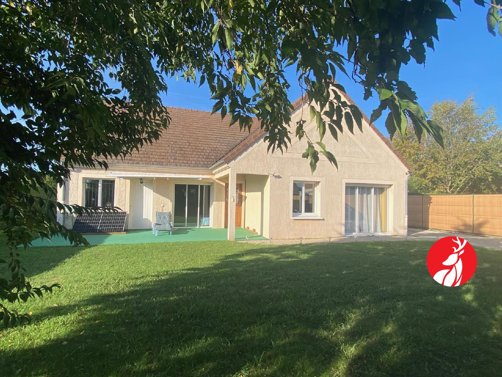 Maison 399 000 € sur Barbizon (77630) - Réf. 8768-5764
