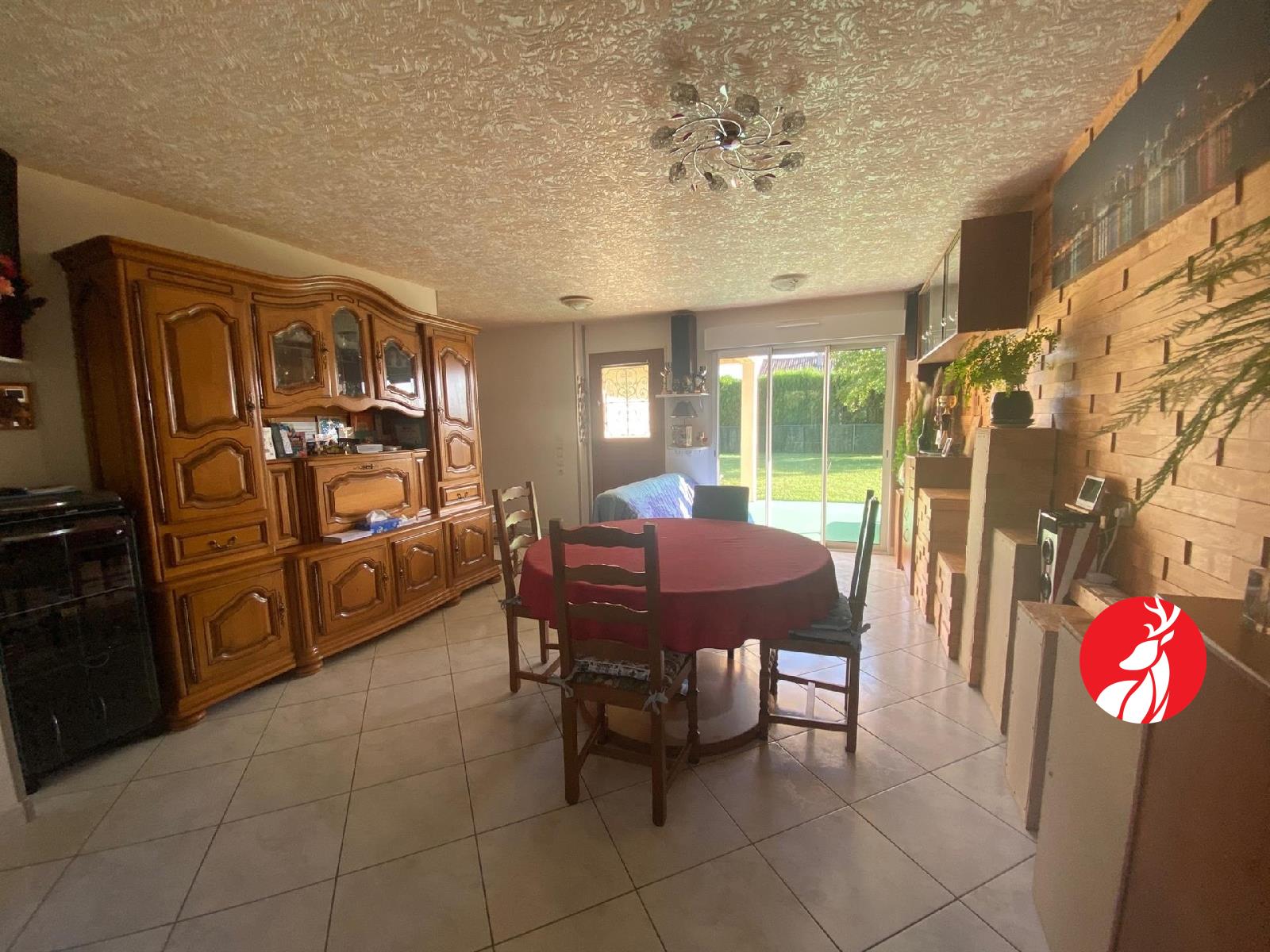 Maison 399 000 € sur Barbizon (77630) - Réf. 8768-5764