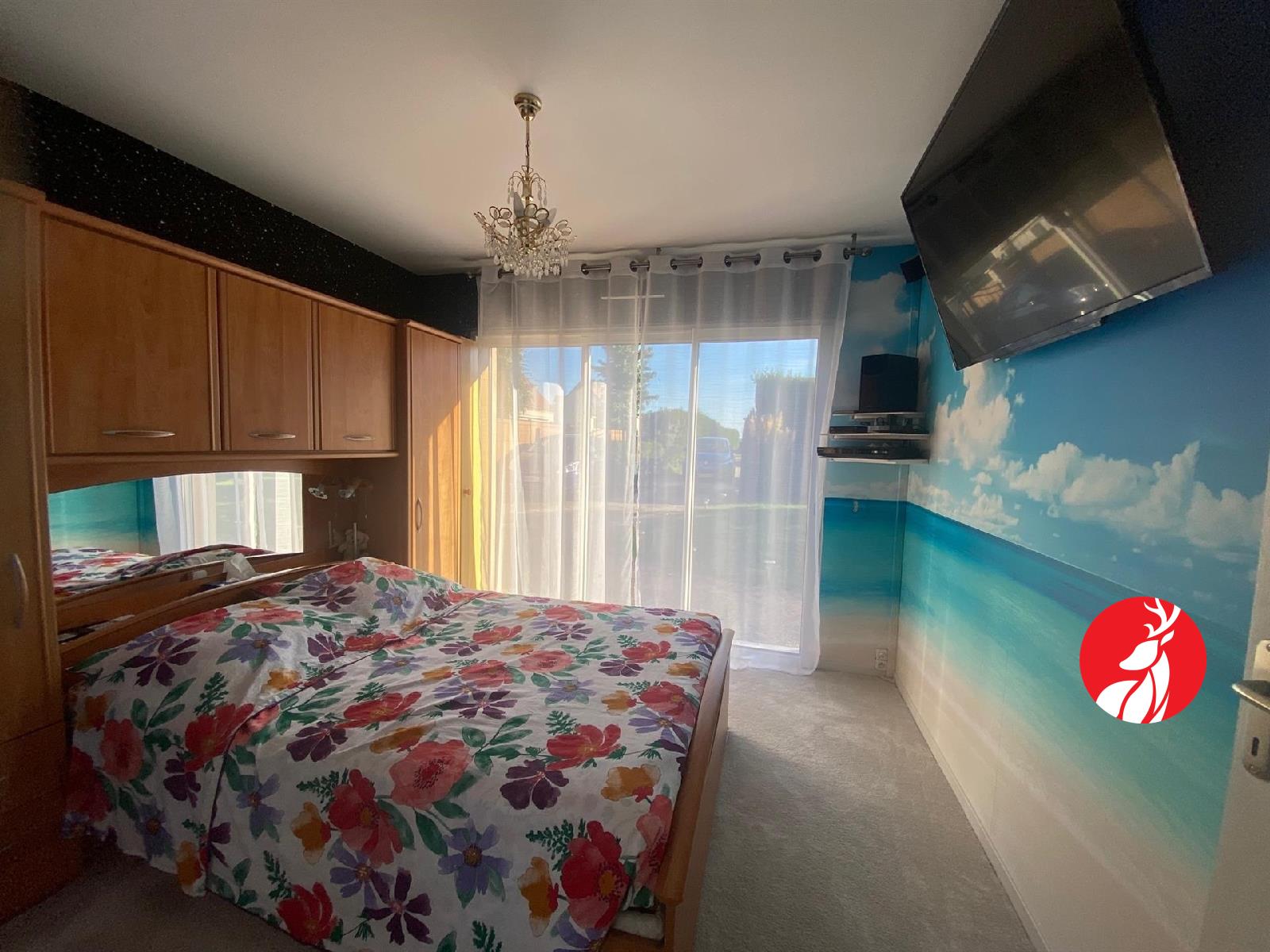 Achat maison Barbizon Réf. 8768-5764