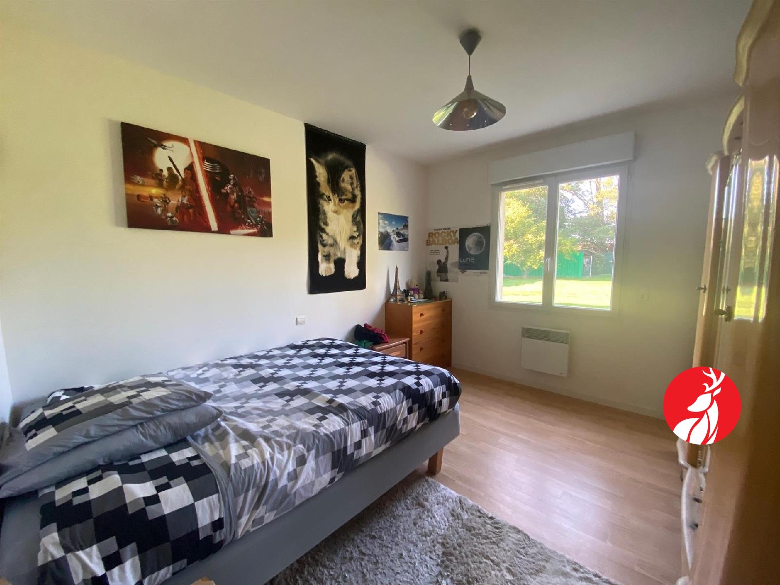 Maison 399 000 € Réf. 8768-5764 Barbizon