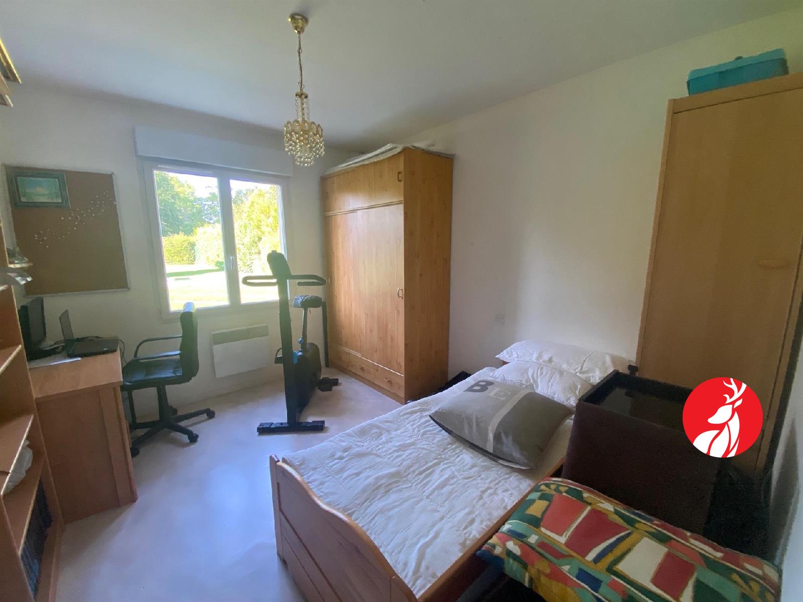 Achat maison Barbizon Réf. 8768-5764