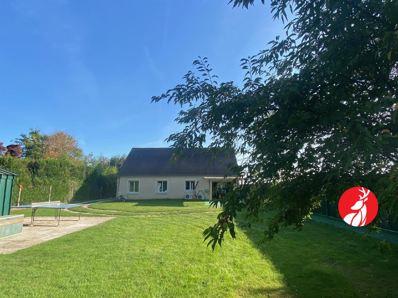 Vente maison 399 000 € Barbizon