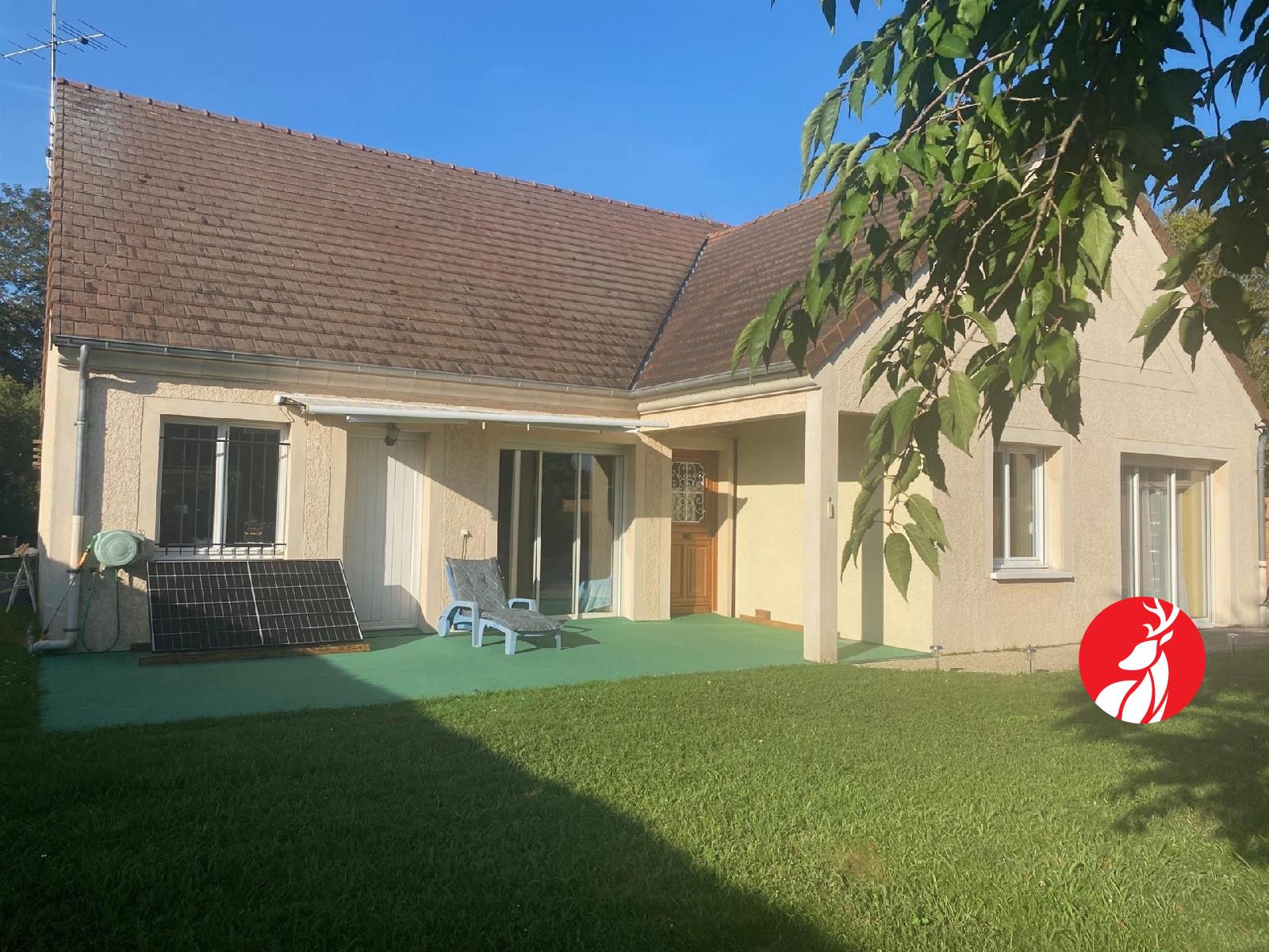 Vente maison 399 000 € Barbizon