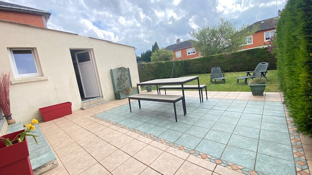 Maison 262 500 &euro;  Réf. 1919 Etaples