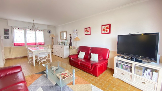 Vente maison 262 500 &euro;  Etaples