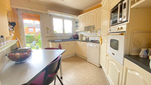 Maison sur Etaples ; 262 500 &euro;  ; A vendre Réf. 1919