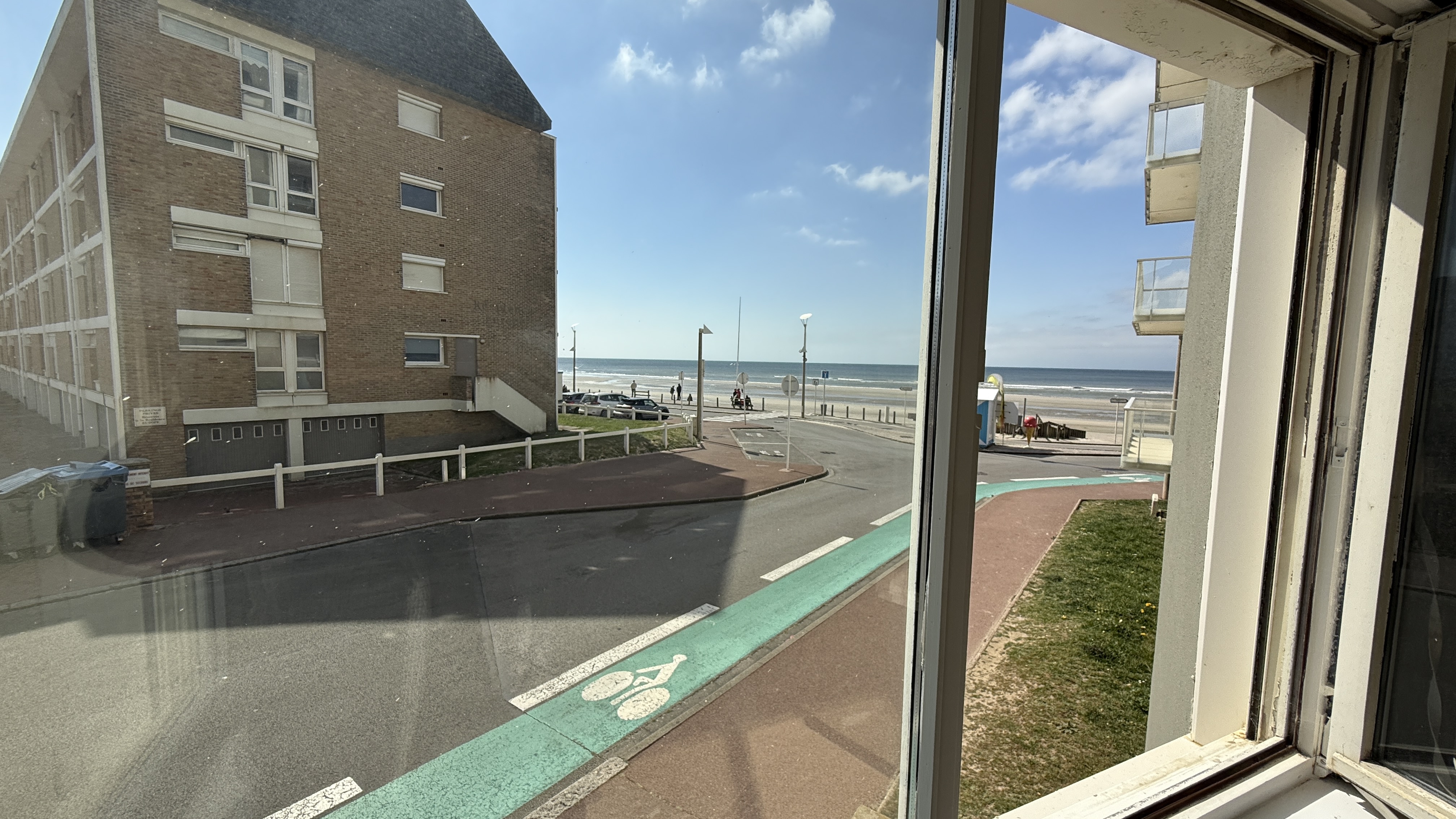 A vendre appartement Neufchâtel-Hardelot 62152; 264 980 € 