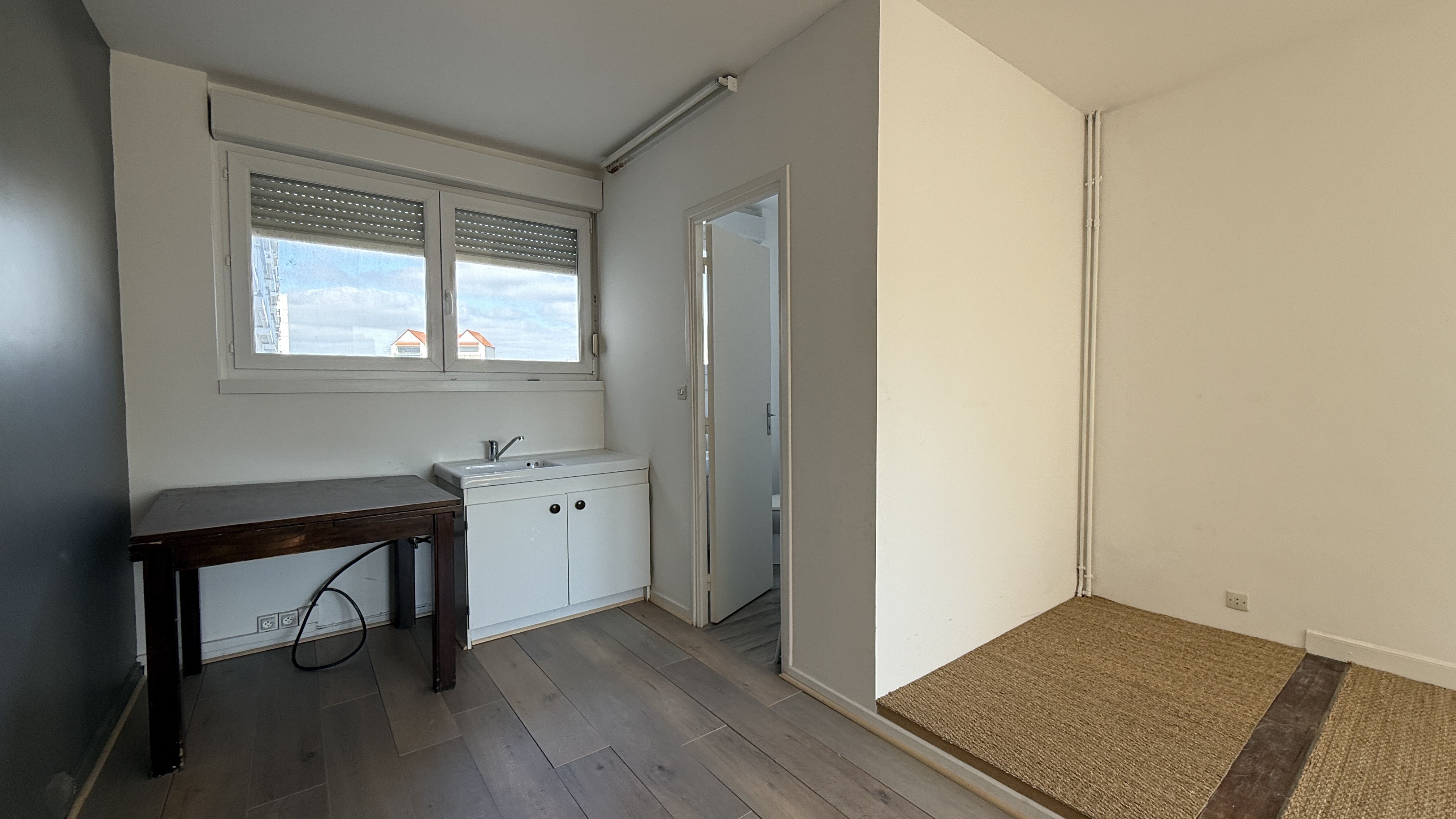 Appartement sur Neufchâtel-Hardelot ; 264 980 €  ; Achat Réf. AGE56