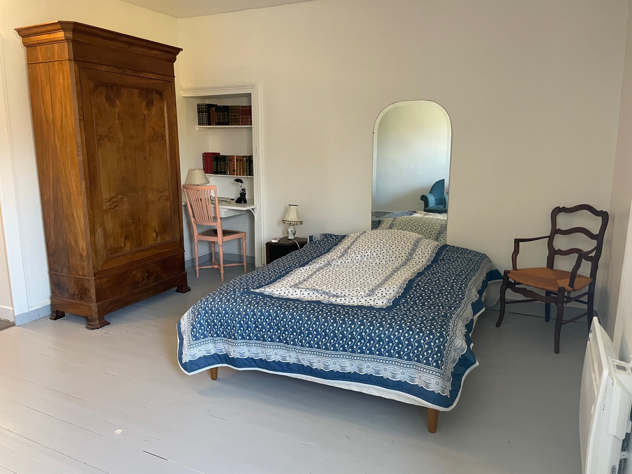 vente maison 71800 Saint-Christophe-en-Brionnais