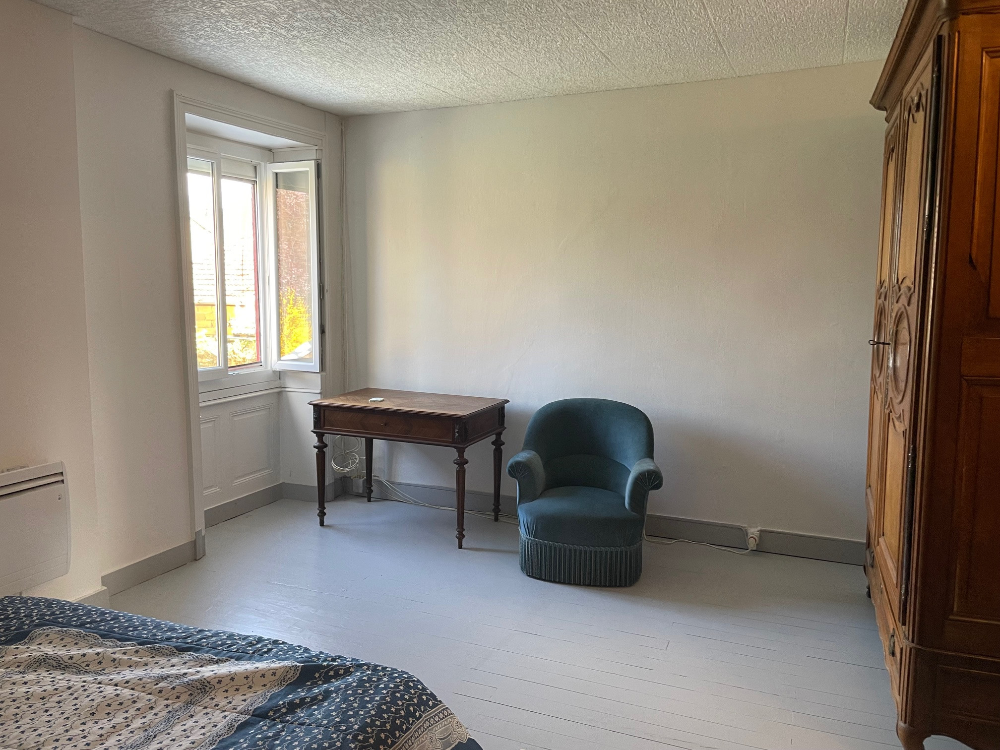 vente maison 71800 Saint-Christophe-en-Brionnais