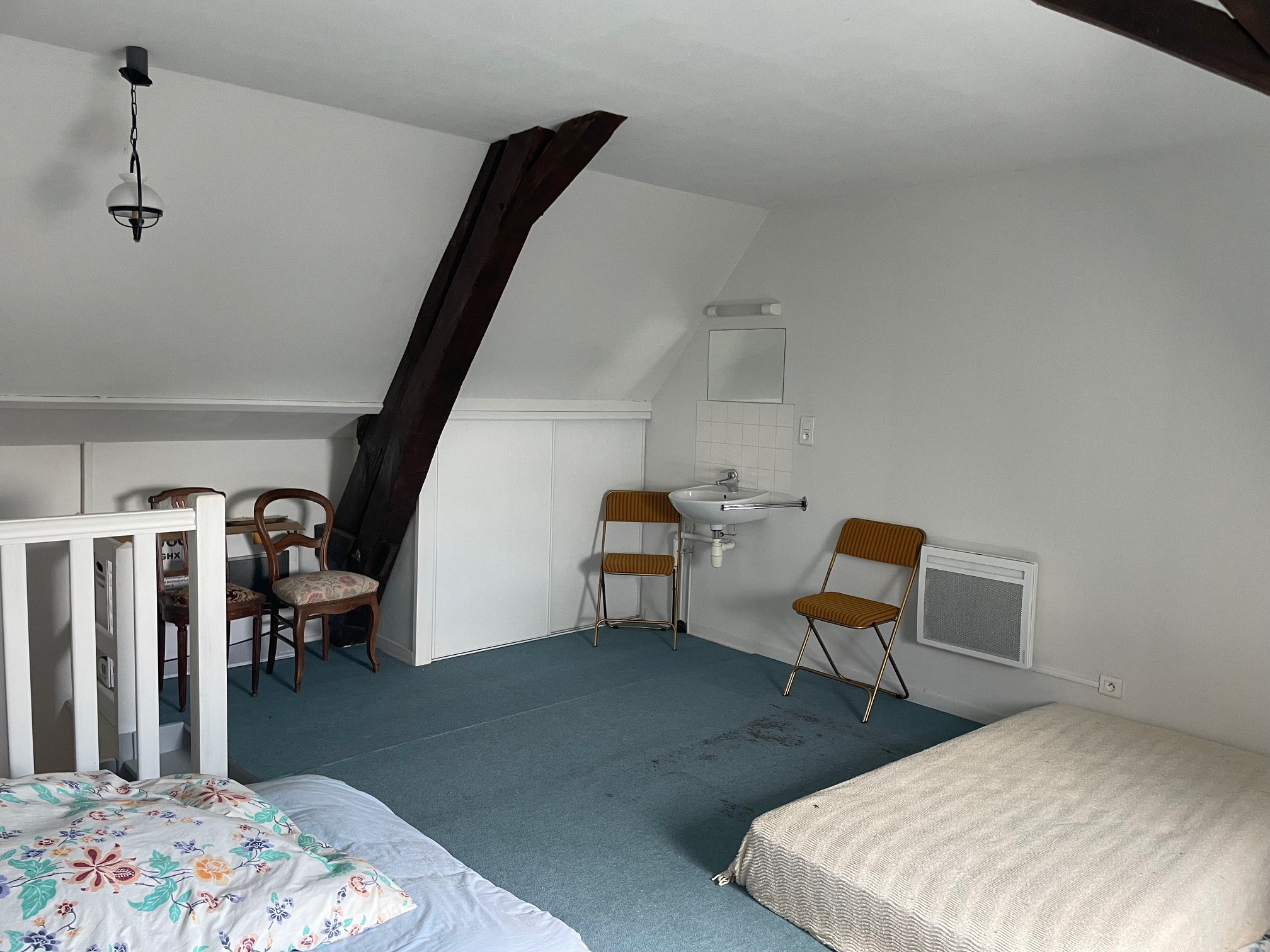 vente maison 71800 Saint-Christophe-en-Brionnais