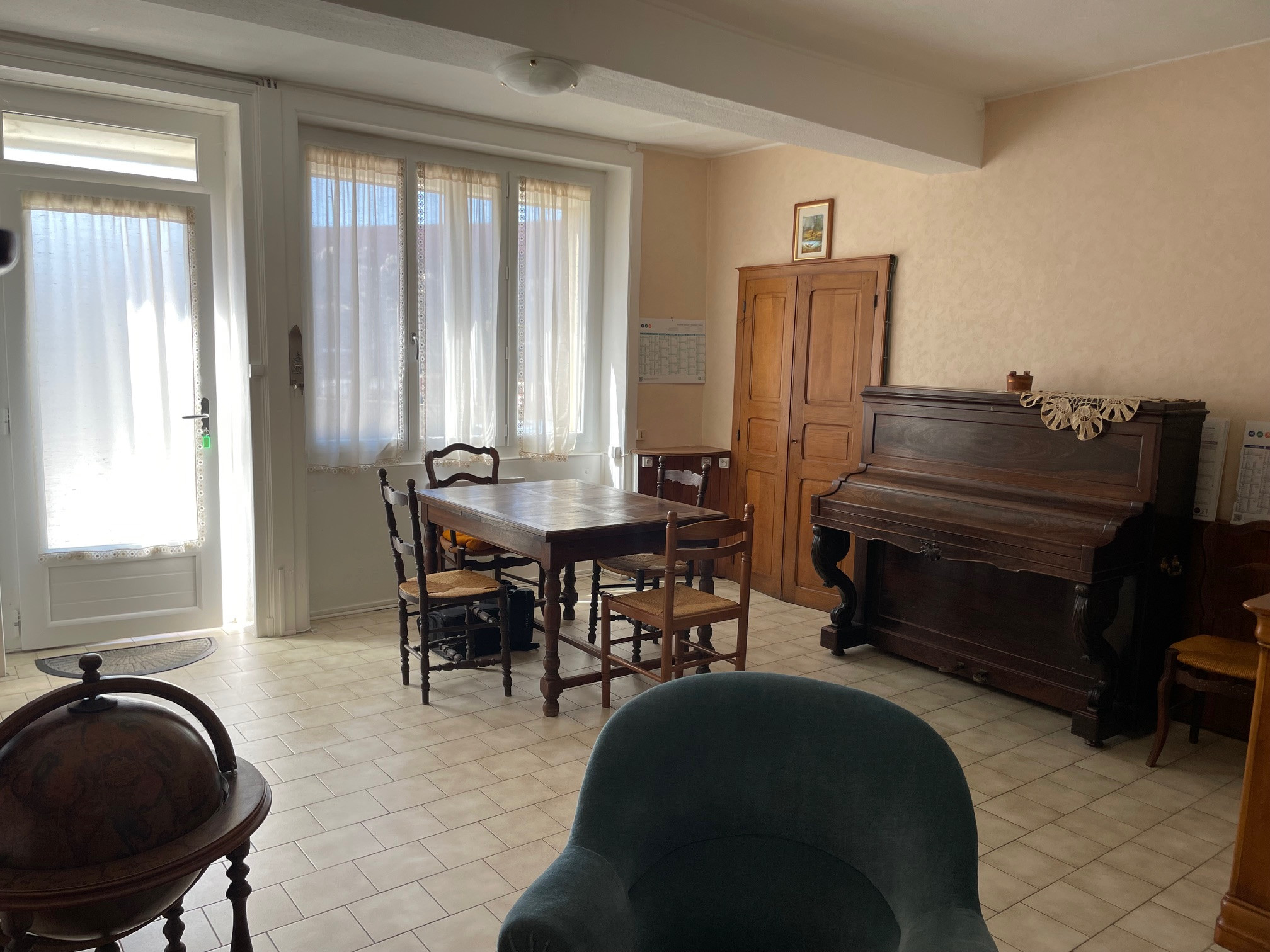 vente maison 71800 Saint-Christophe-en-Brionnais