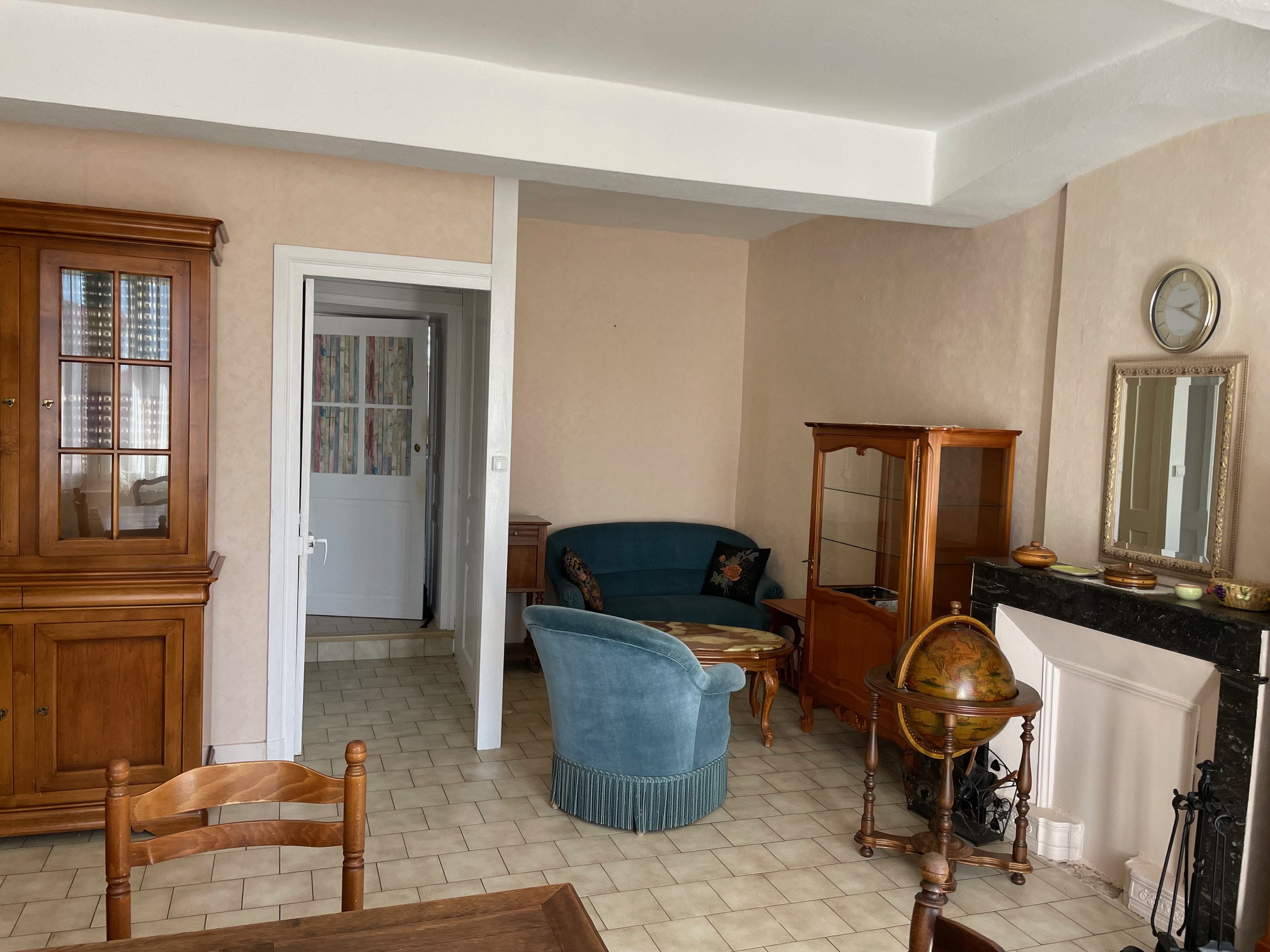 vente maison 71800 Saint-Christophe-en-Brionnais