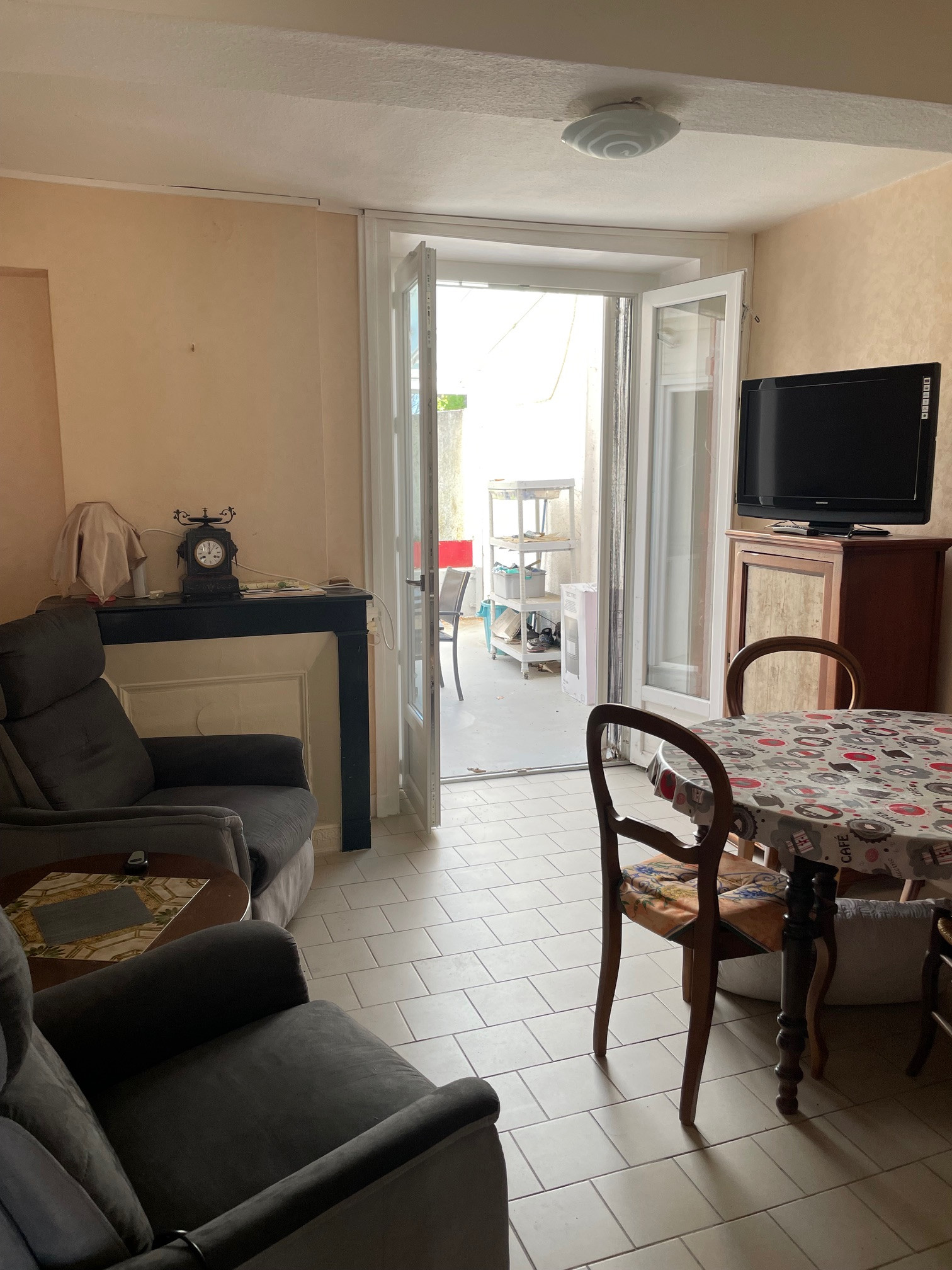 vente maison 71800 Saint-Christophe-en-Brionnais