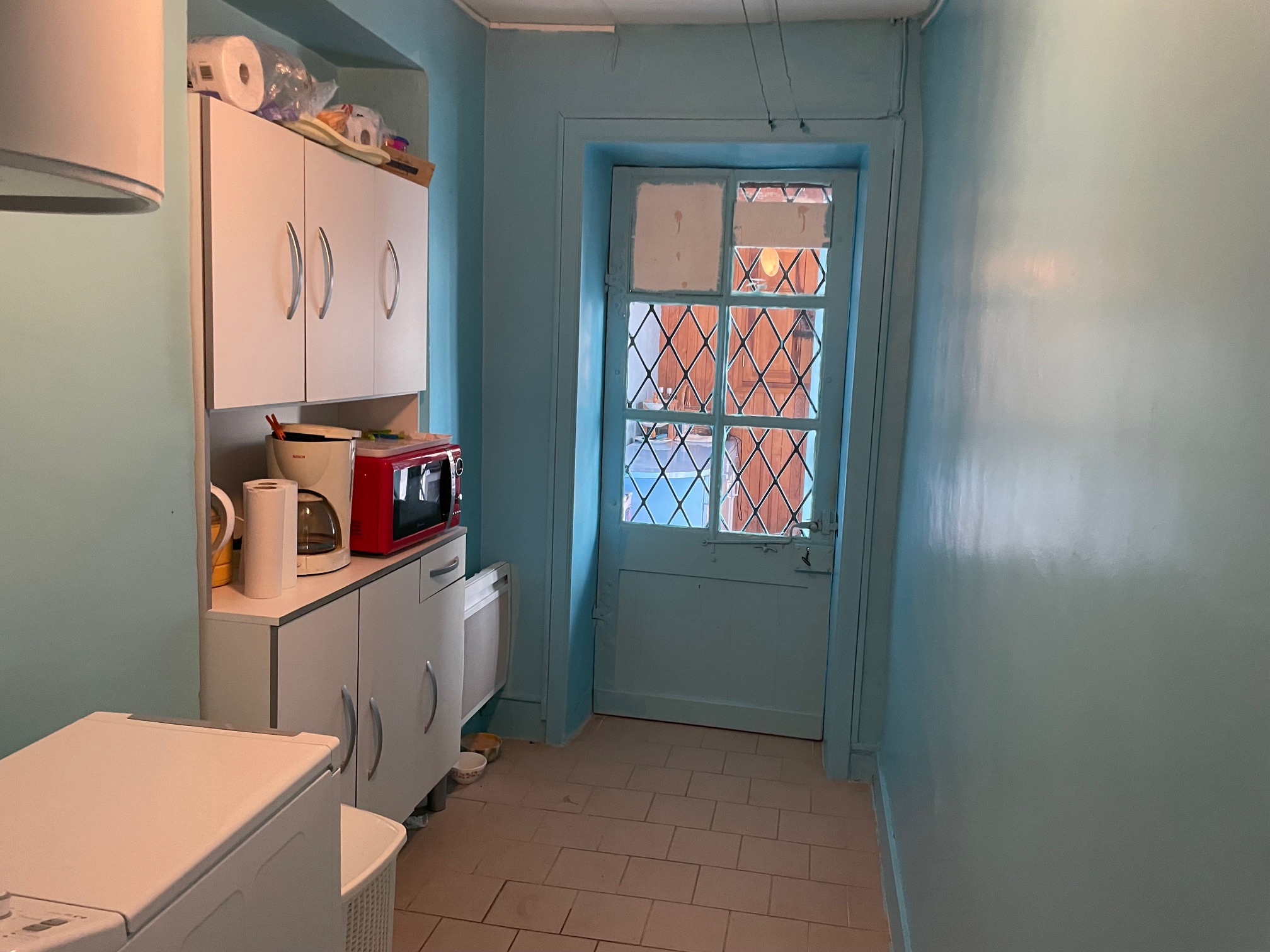 vente maison 71800 Saint-Christophe-en-Brionnais