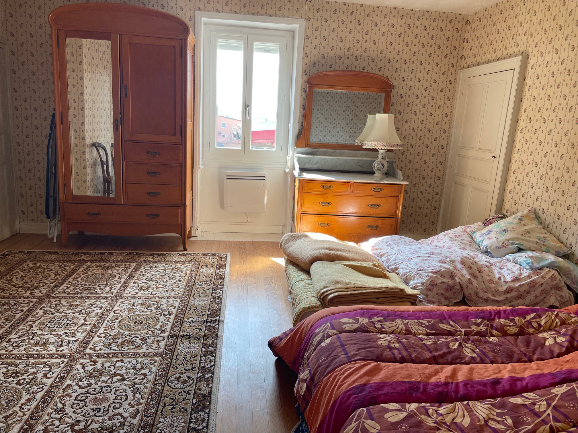 vente maison 71800 Saint-Christophe-en-Brionnais