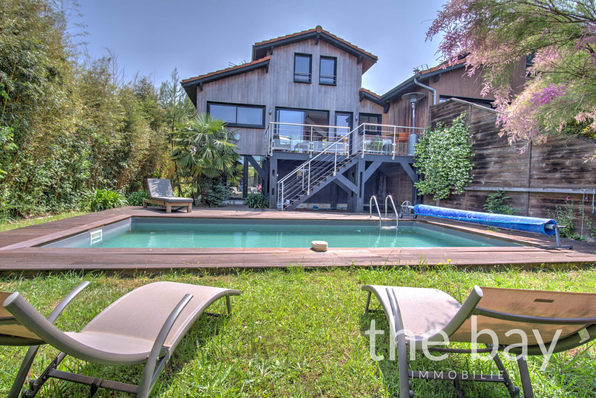 Achat maison Gujan-Mestras Réf. 1230_500