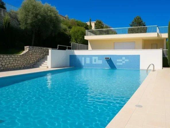 Achat appartement Nice Réf. 1104
