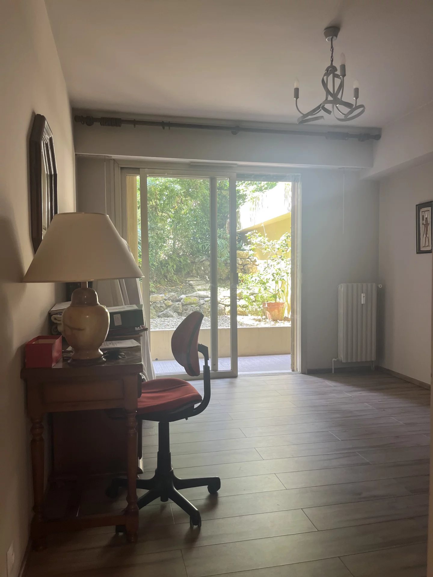 Vente appartement 448 000 €  Nice