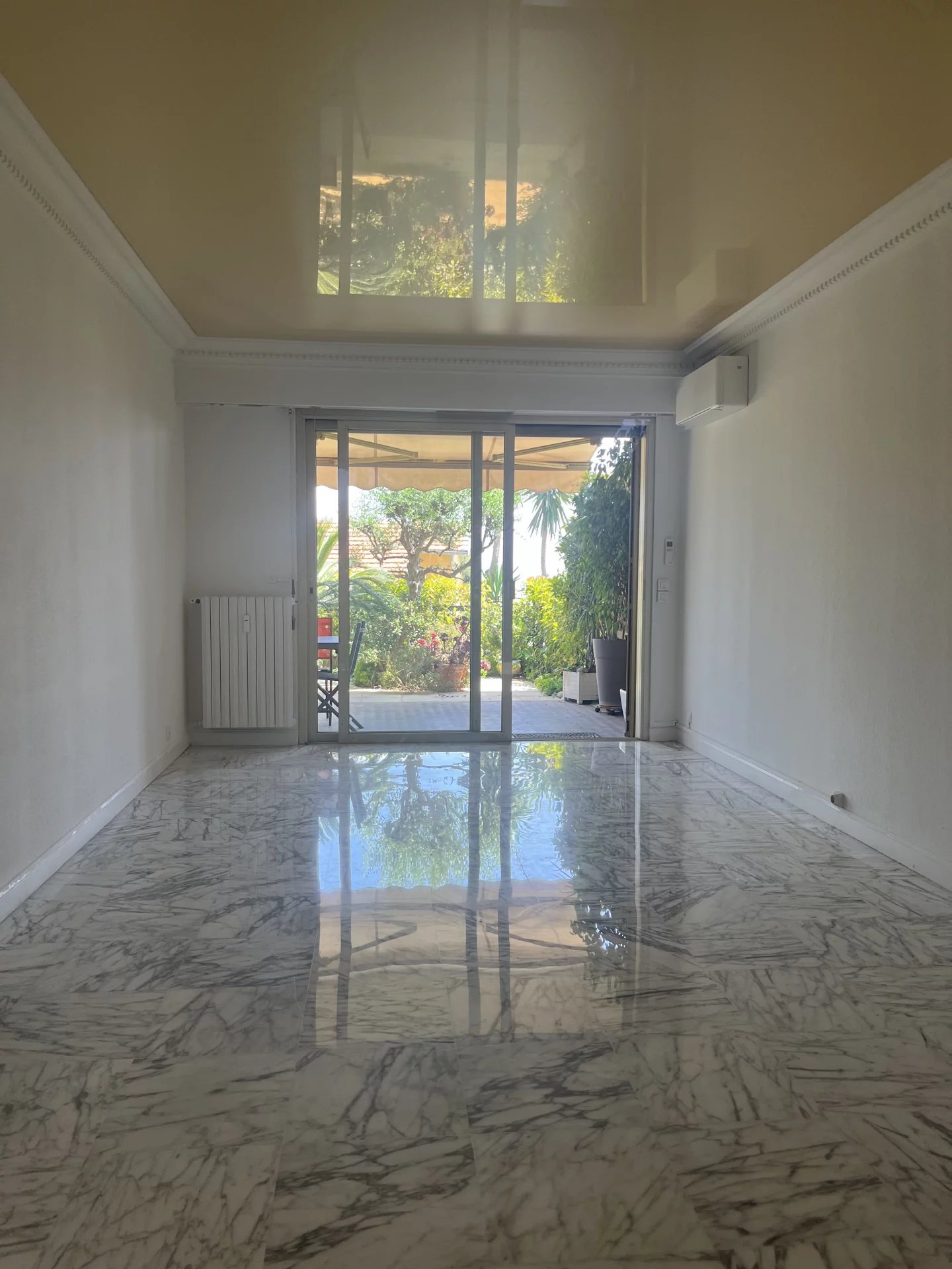 Achat appartement Nice Réf. 1104