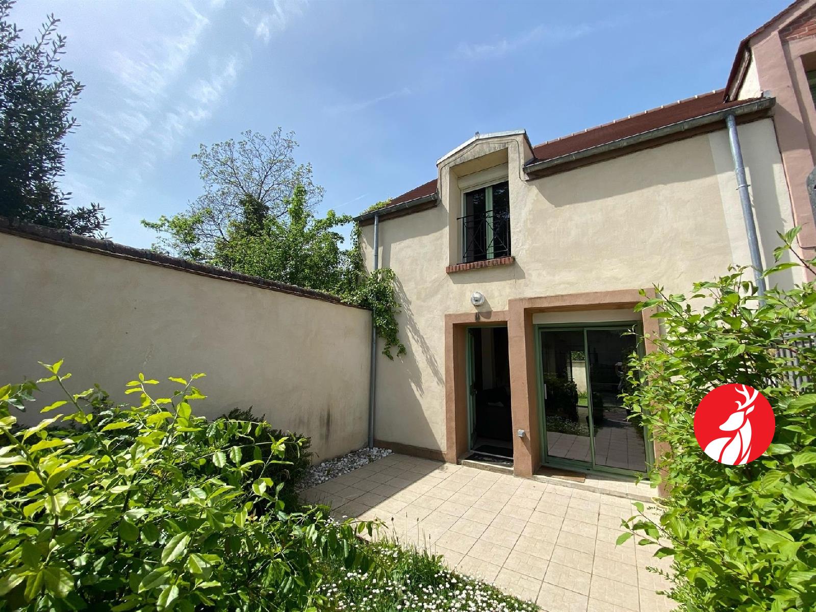 Maison sur Arbonne la Foret ; 235 700 € ; Vente Réf. 8764-6799