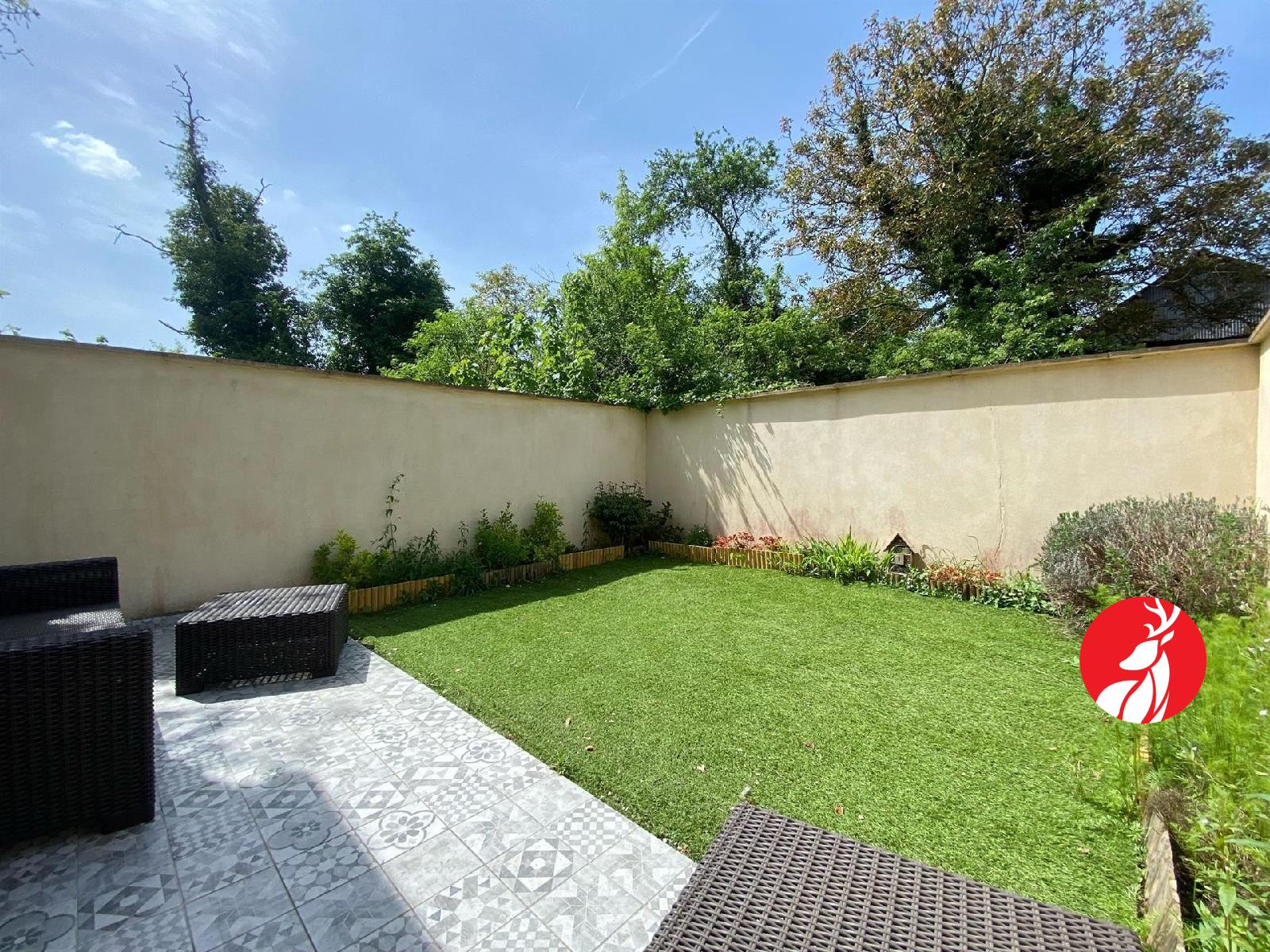 Maison 235 700 € Réf. 8764-6799 Arbonne la Foret