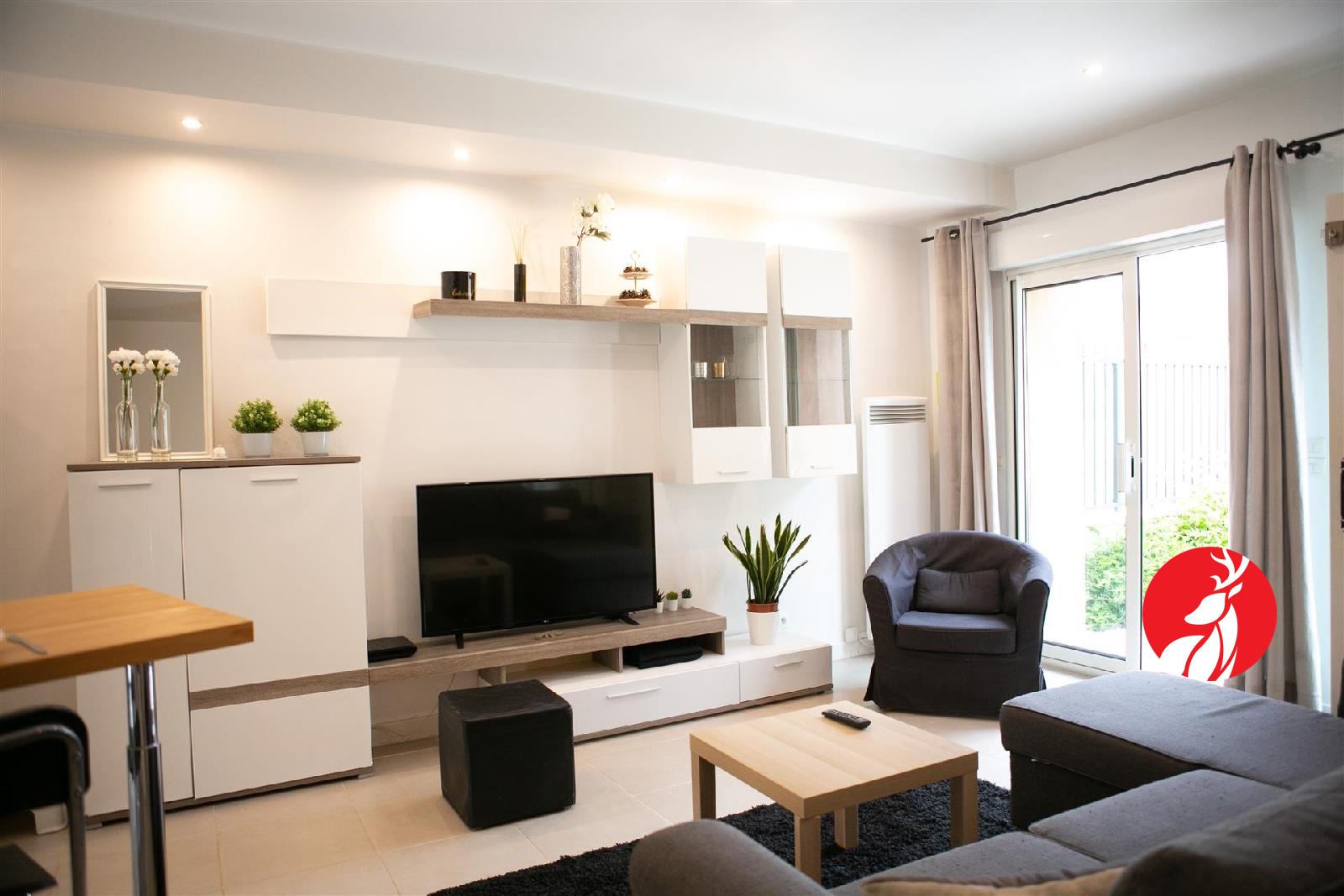 Maison sur Arbonne la Foret ; 235 700 € ; Vente Réf. 8764-6799