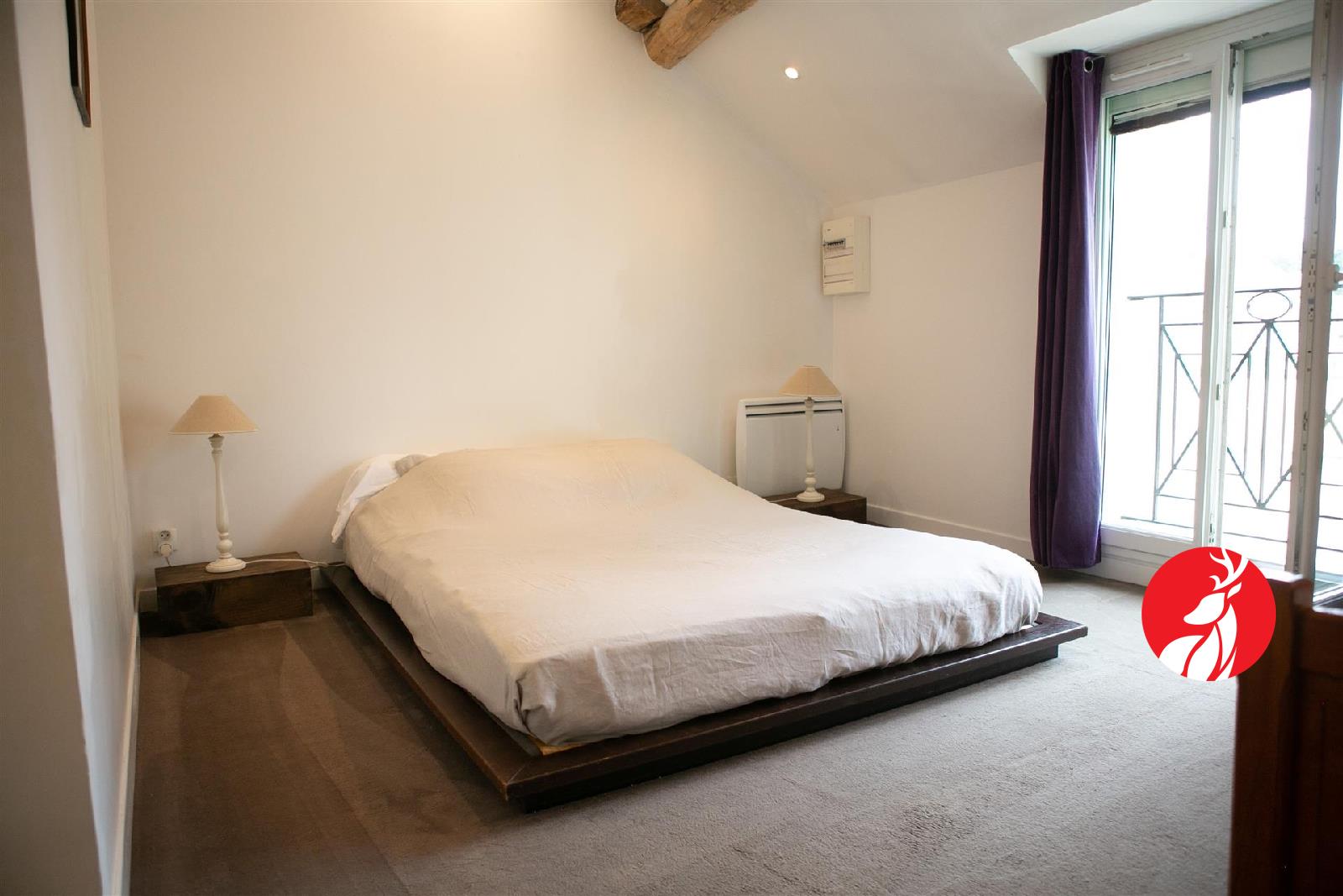 Maison 235 700 € sur Arbonne la Foret (77630) - Réf. 8764-6799