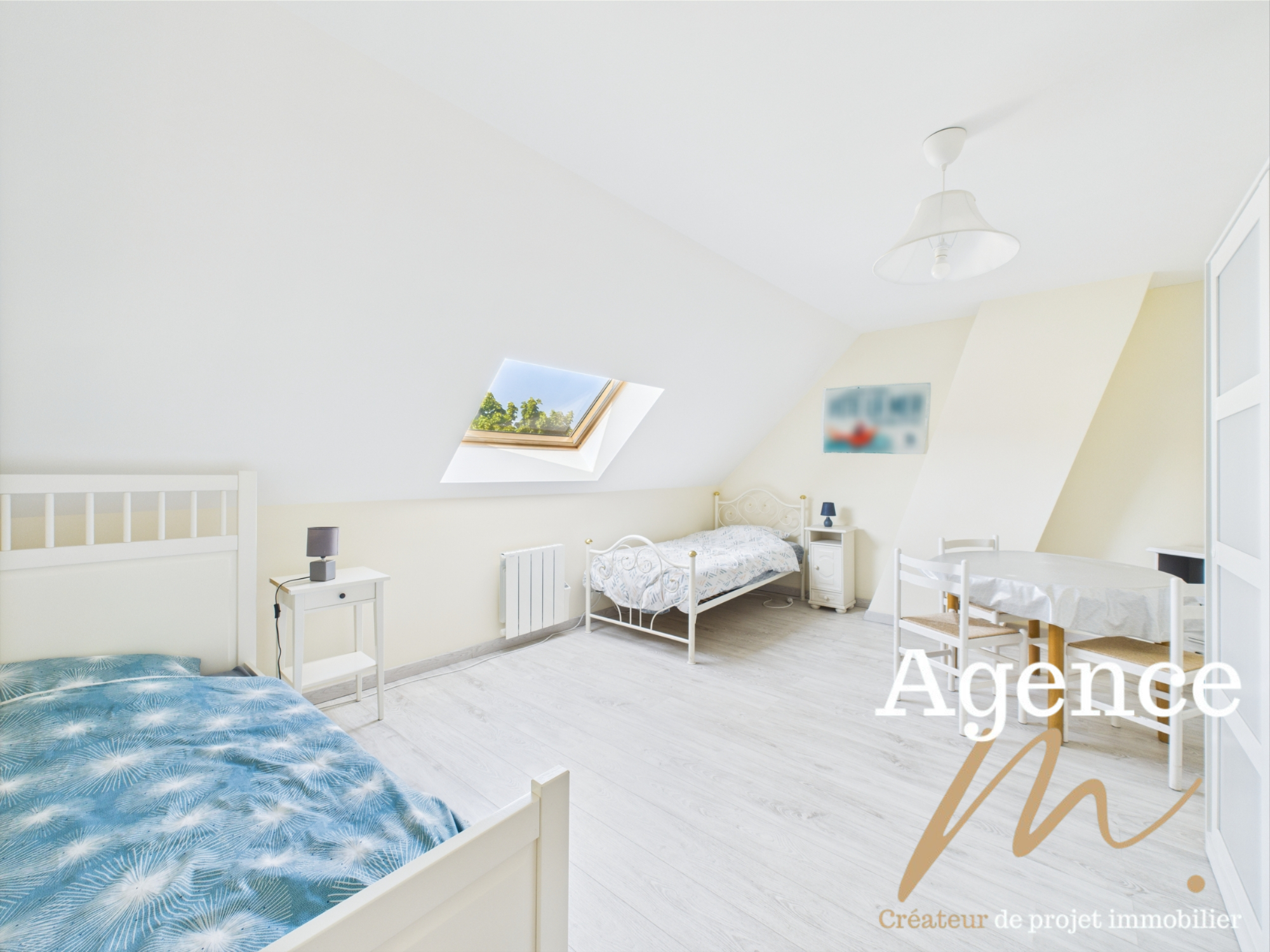 Maison sur Saint-Martin-Boulogne ; 228 490 €  ; Vente Réf. AGE58