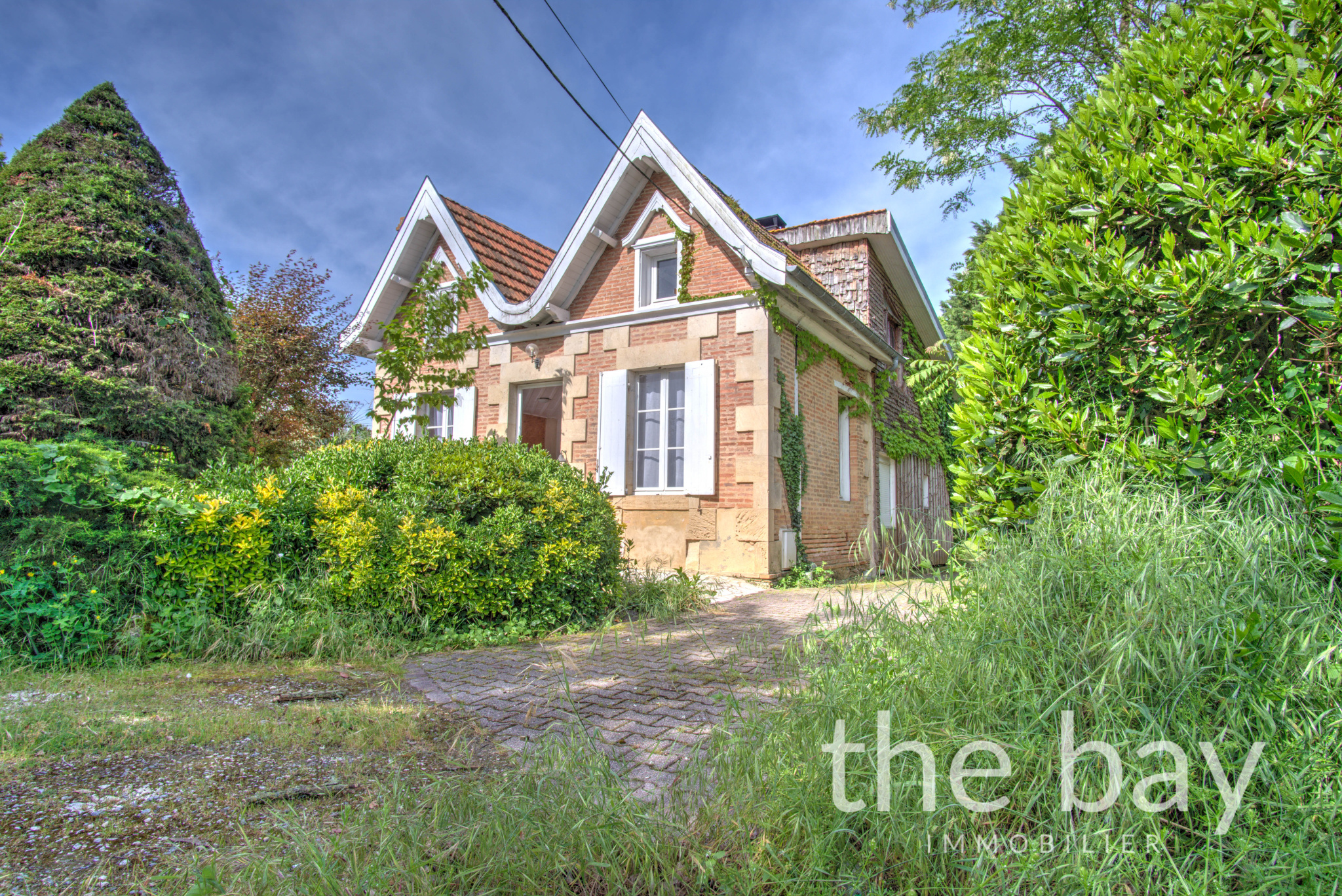 Vente maison 676 000 € Gujan-Mestras