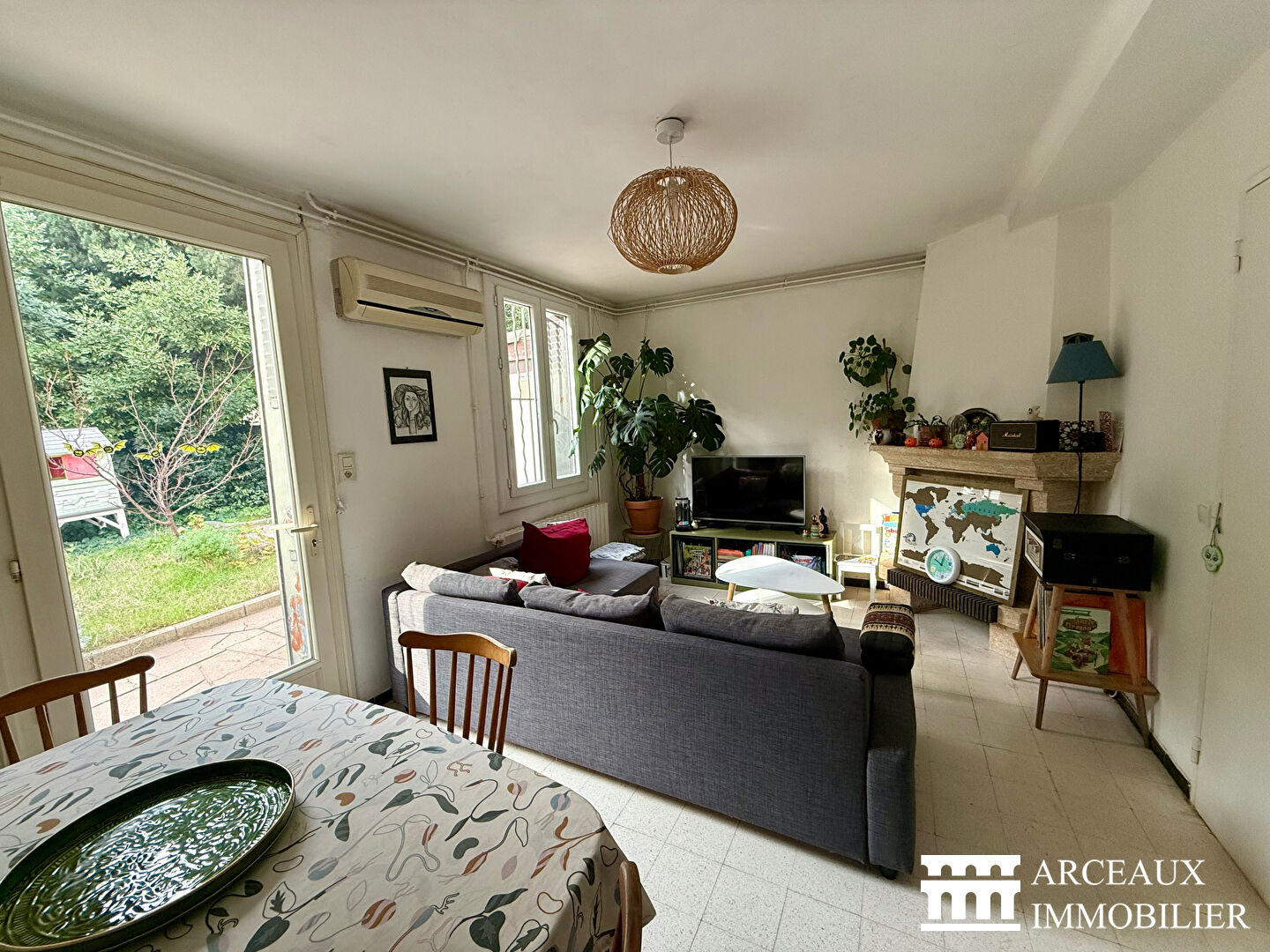 Maison 336 000 €  sur Montpellier (34000) - Réf. 1522