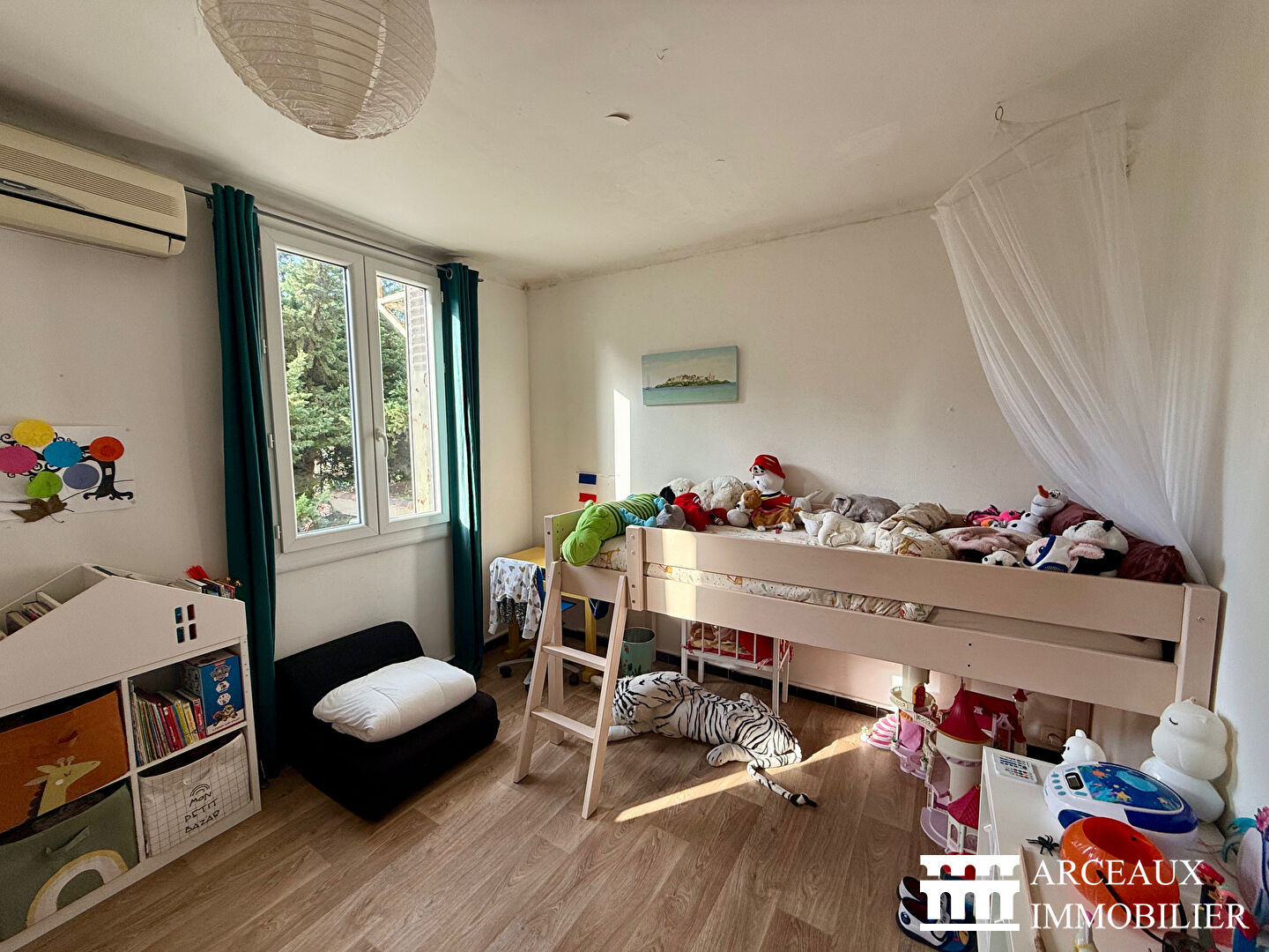 Vente maison 336 000 €  Montpellier