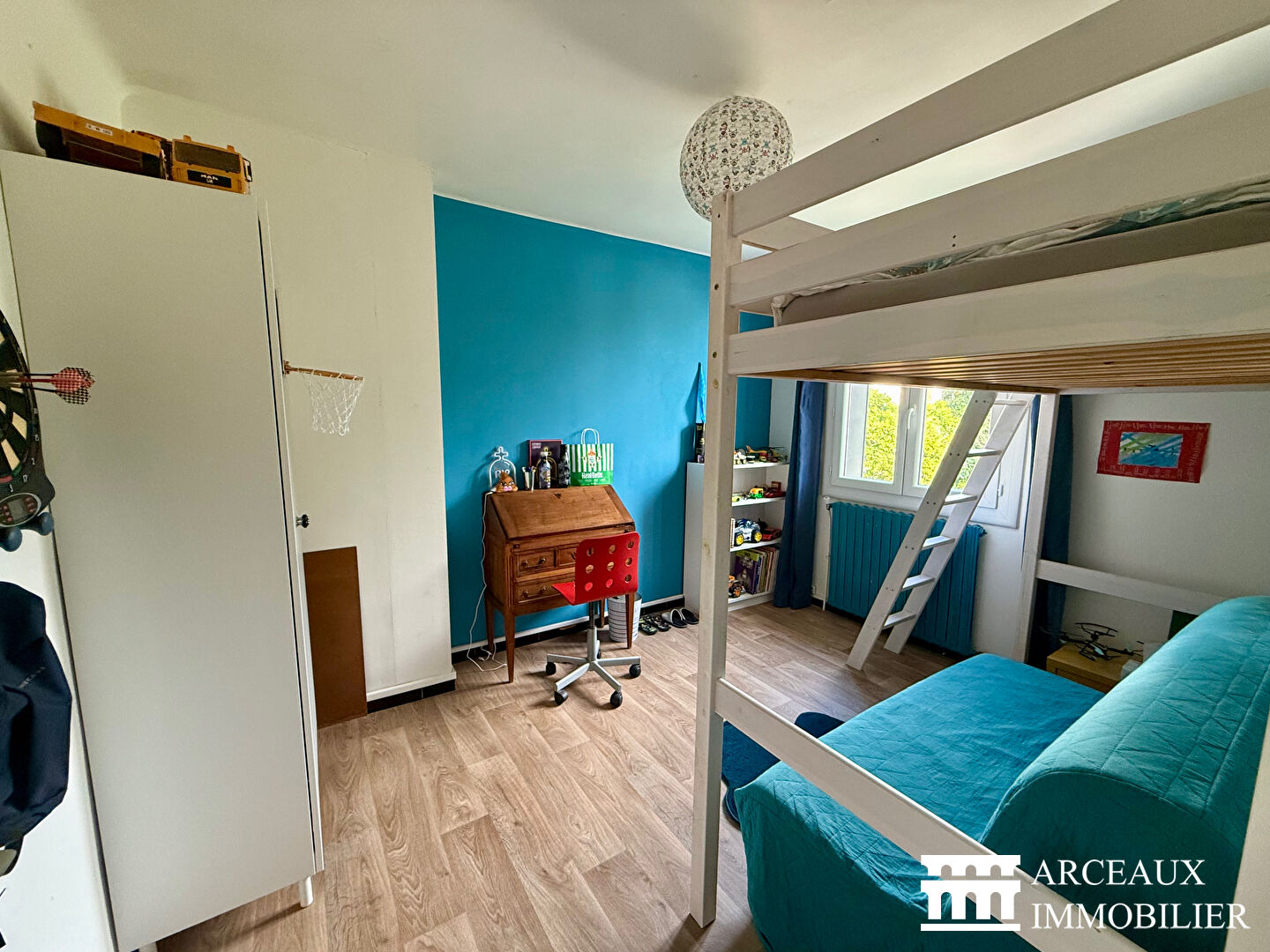Maison 336 000 €  sur Montpellier (34000) - Réf. 1522