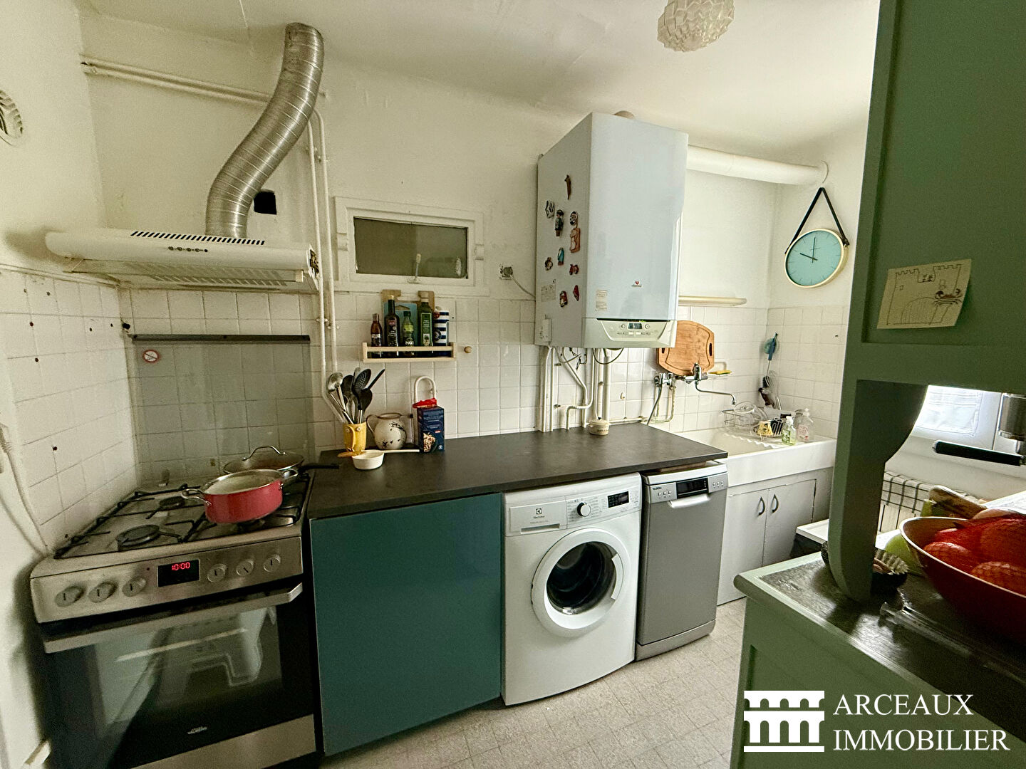 Maison 336 000 €  sur Montpellier (34000) - Réf. 1522