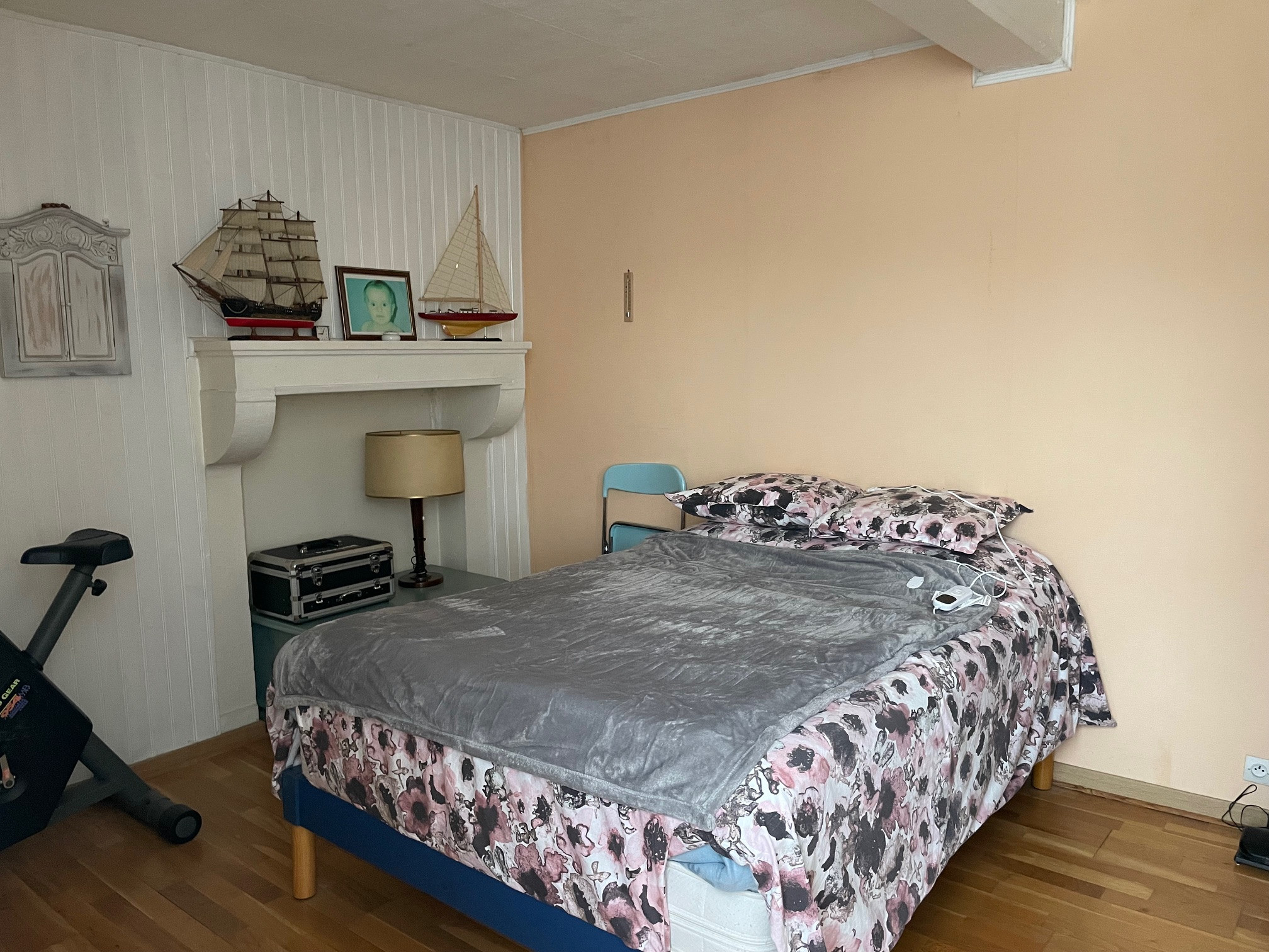 vente maison 71800 LA CLAYETTE