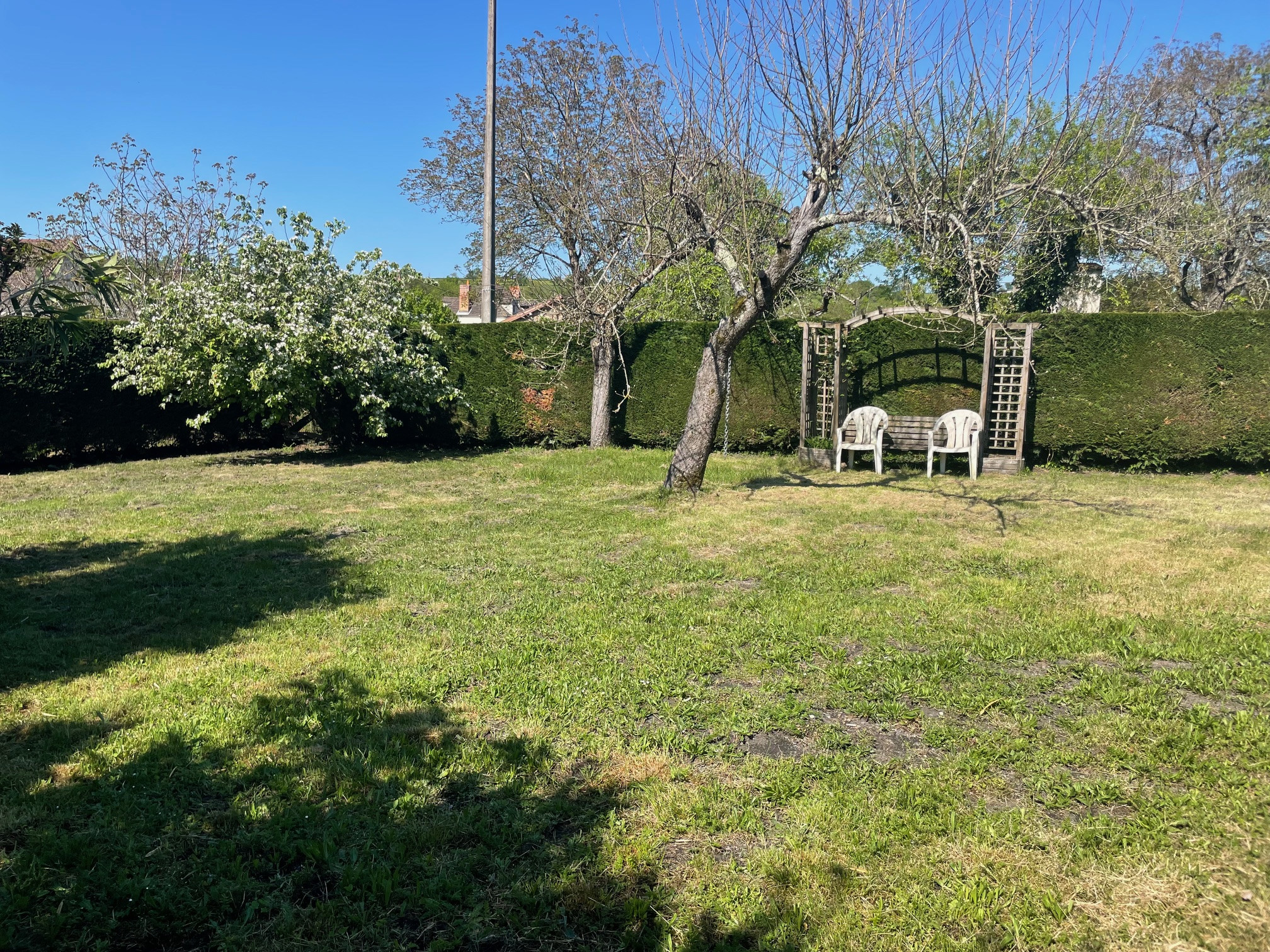 vente maison 71800 LA CLAYETTE