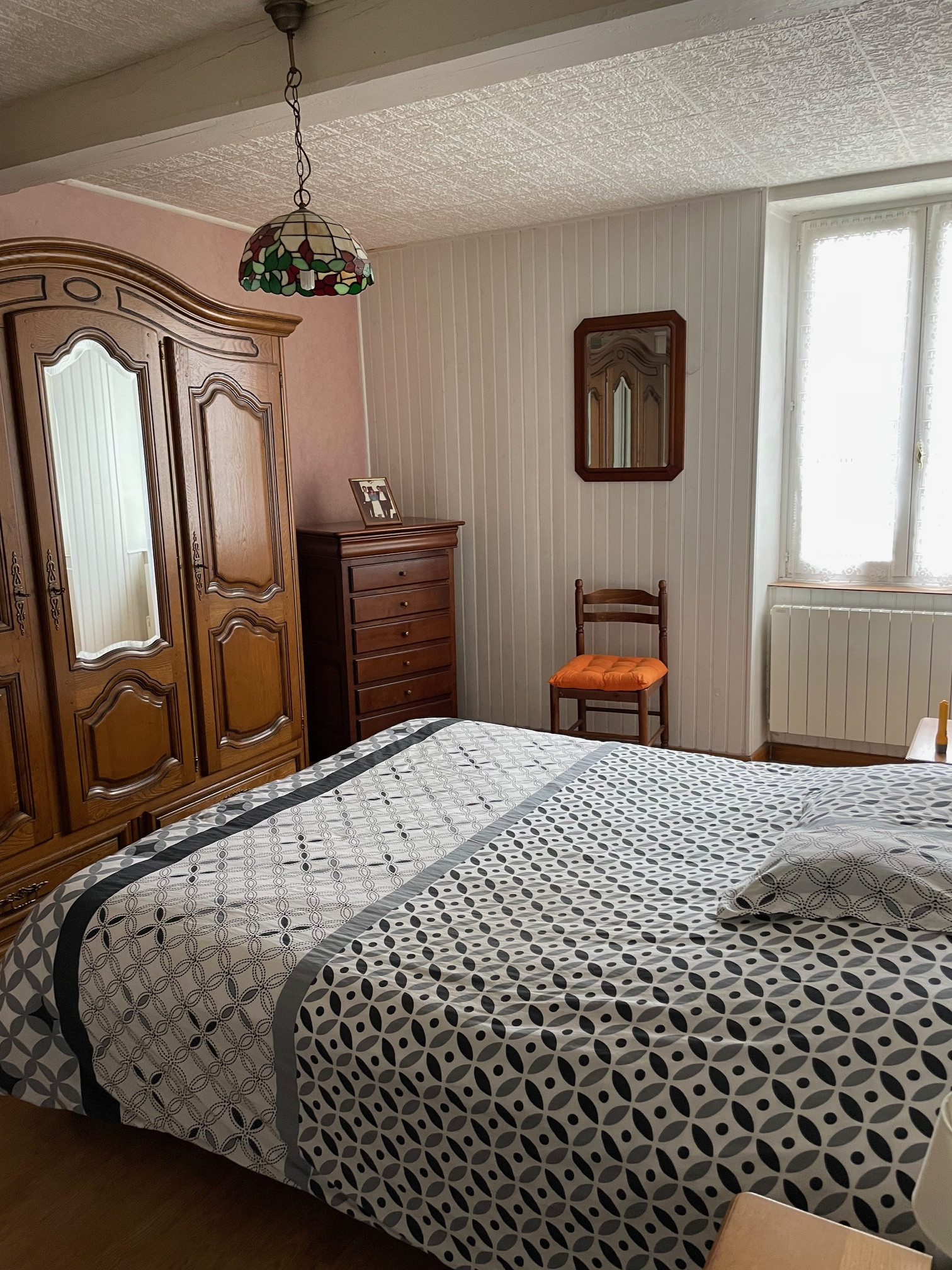 vente maison 71800 LA CLAYETTE