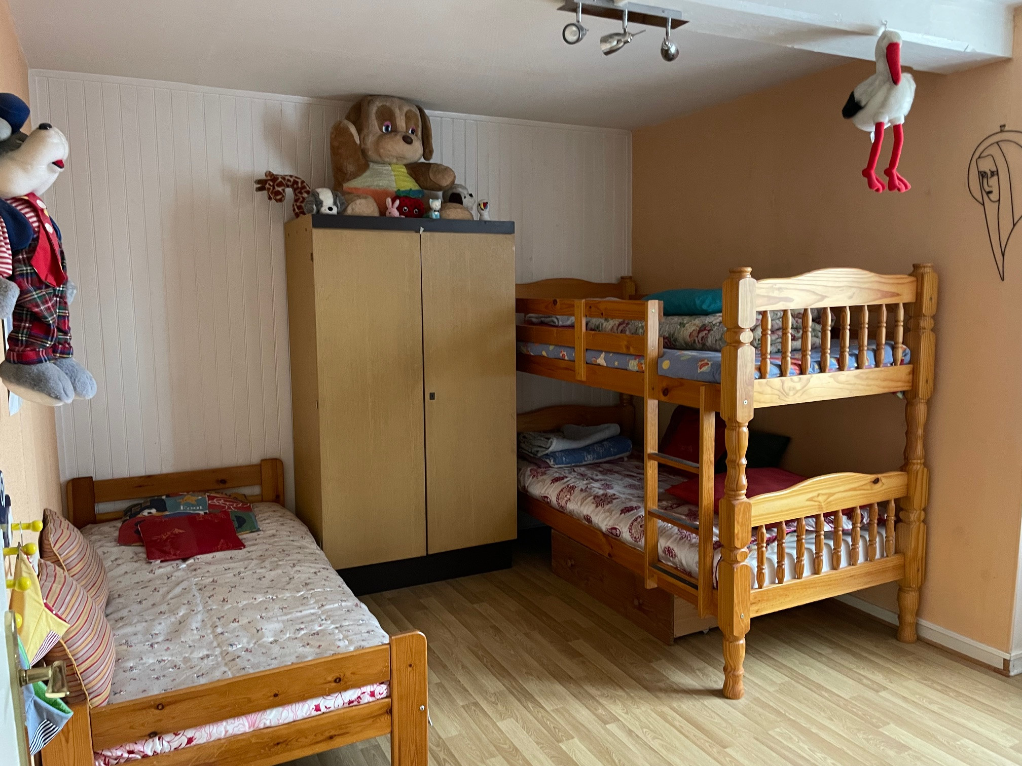 vente maison 71800 LA CLAYETTE