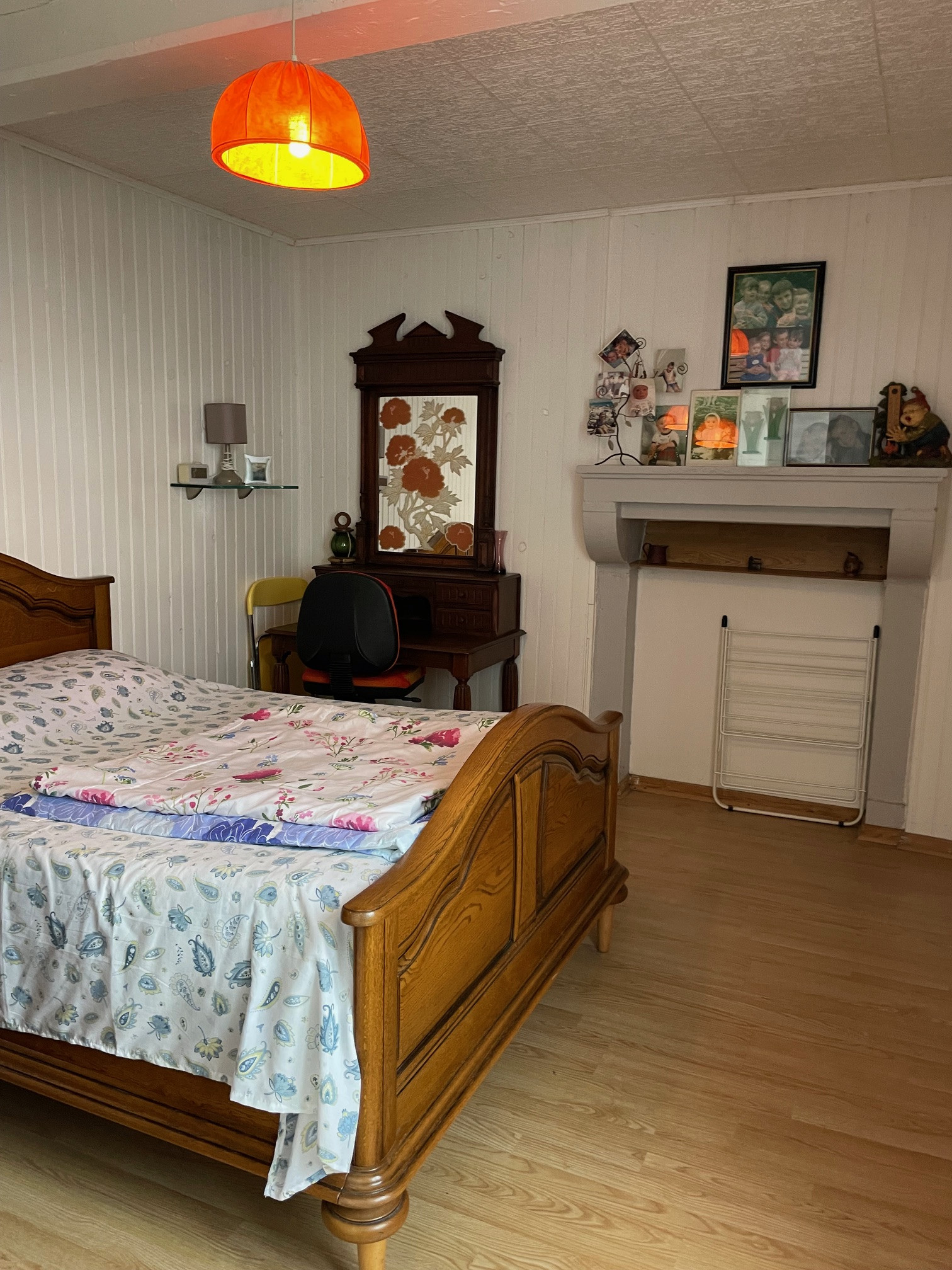vente maison 71800 LA CLAYETTE