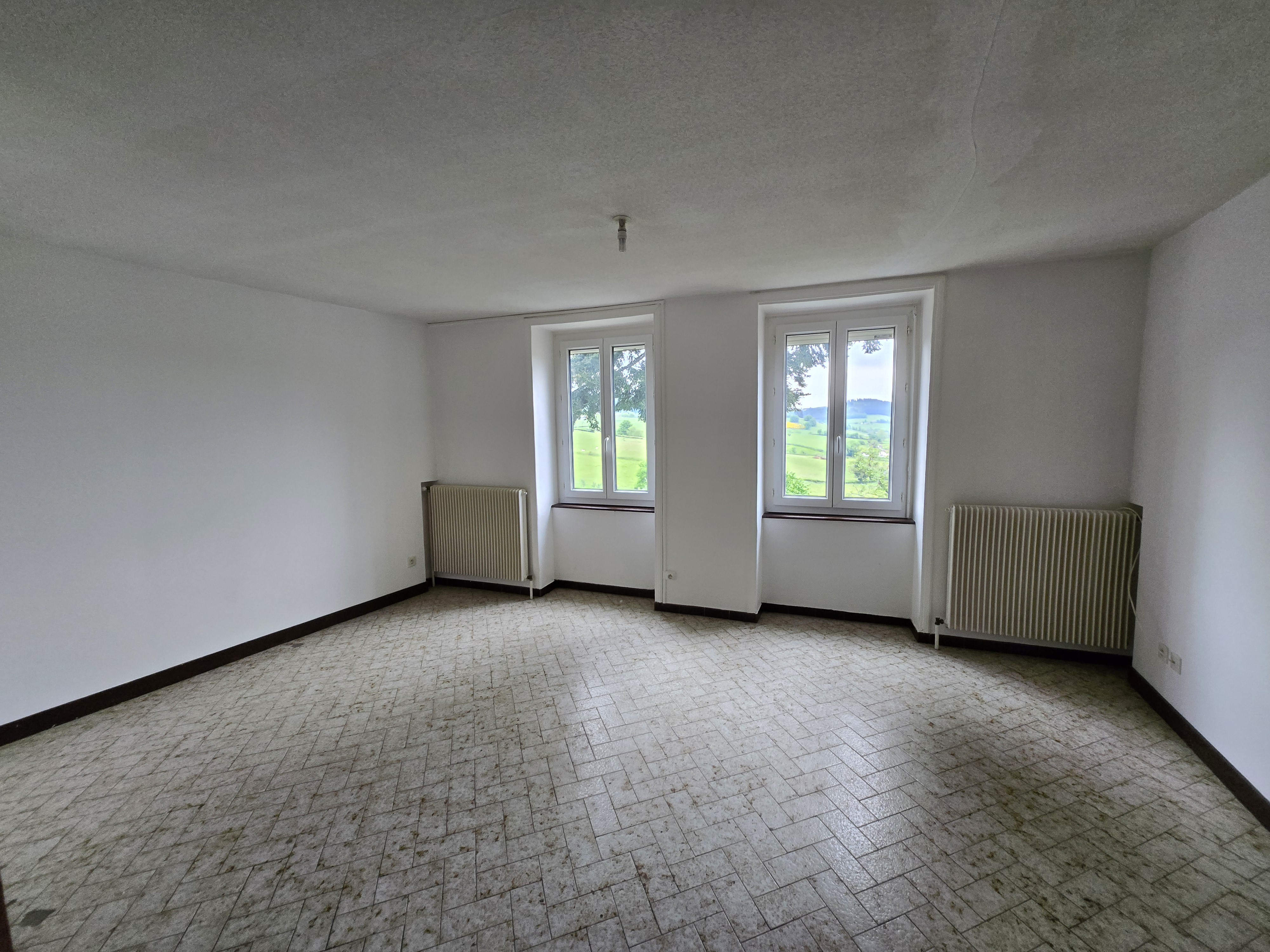 vente maison 71170 CHAUFFAILLES