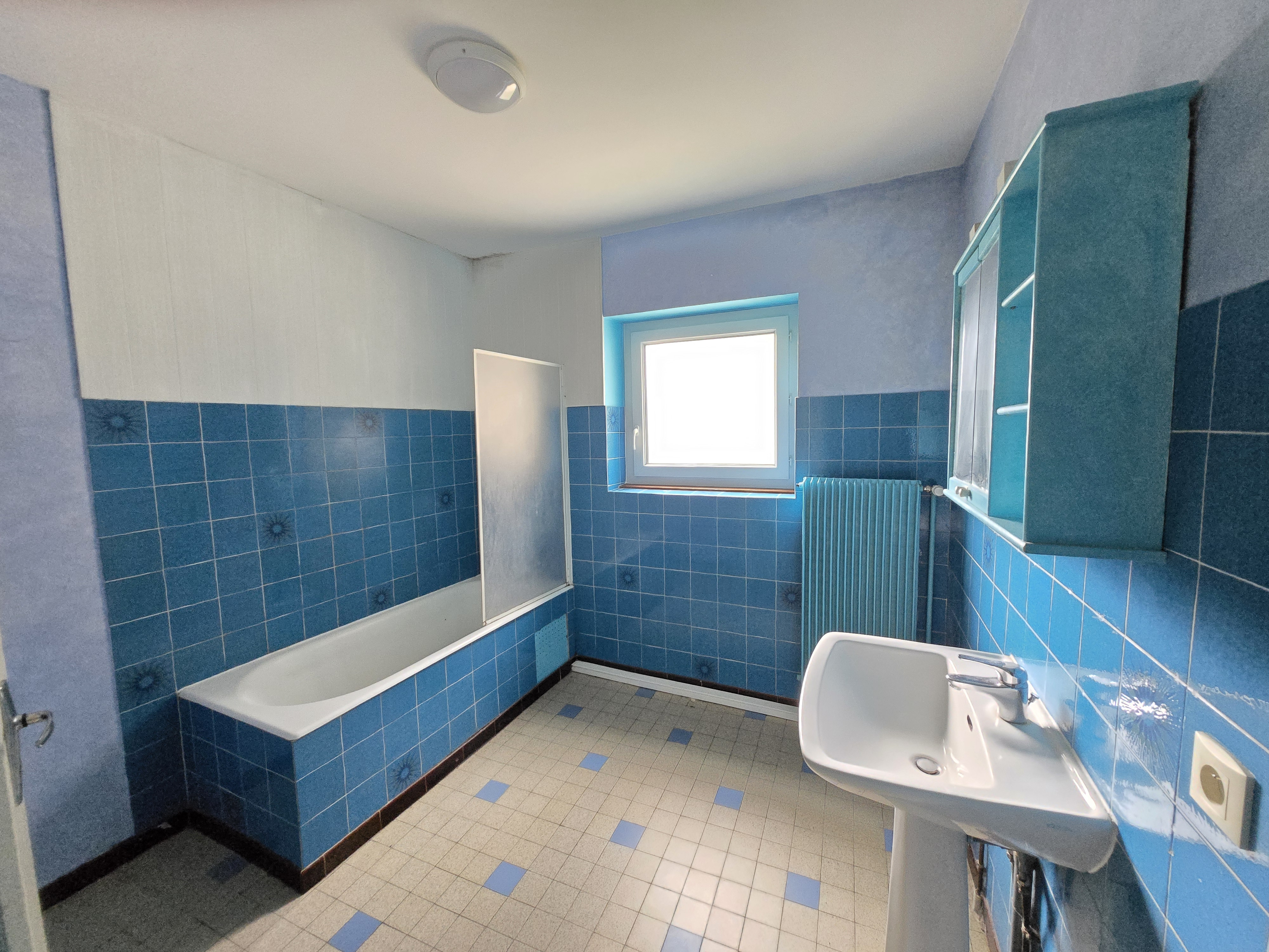 vente maison 71170 CHAUFFAILLES