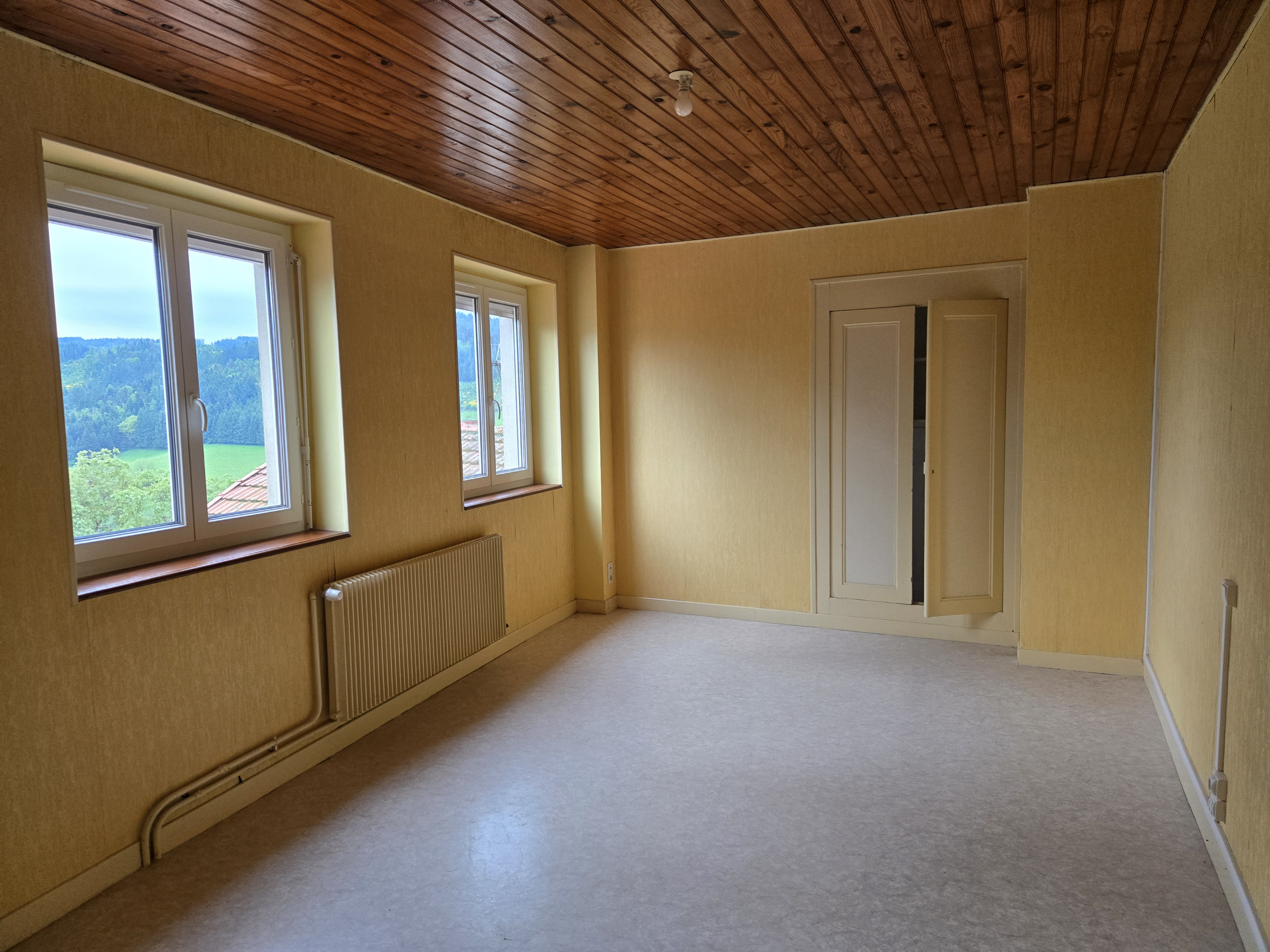vente maison 71170 CHAUFFAILLES