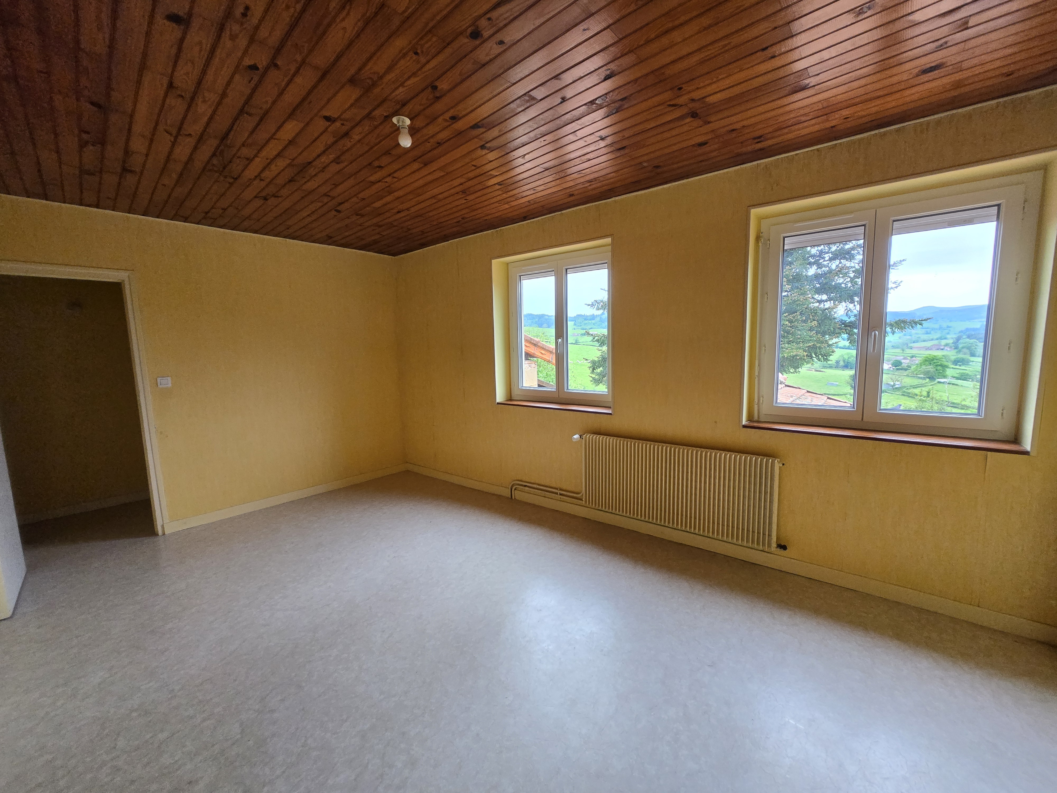 vente maison 71170 CHAUFFAILLES