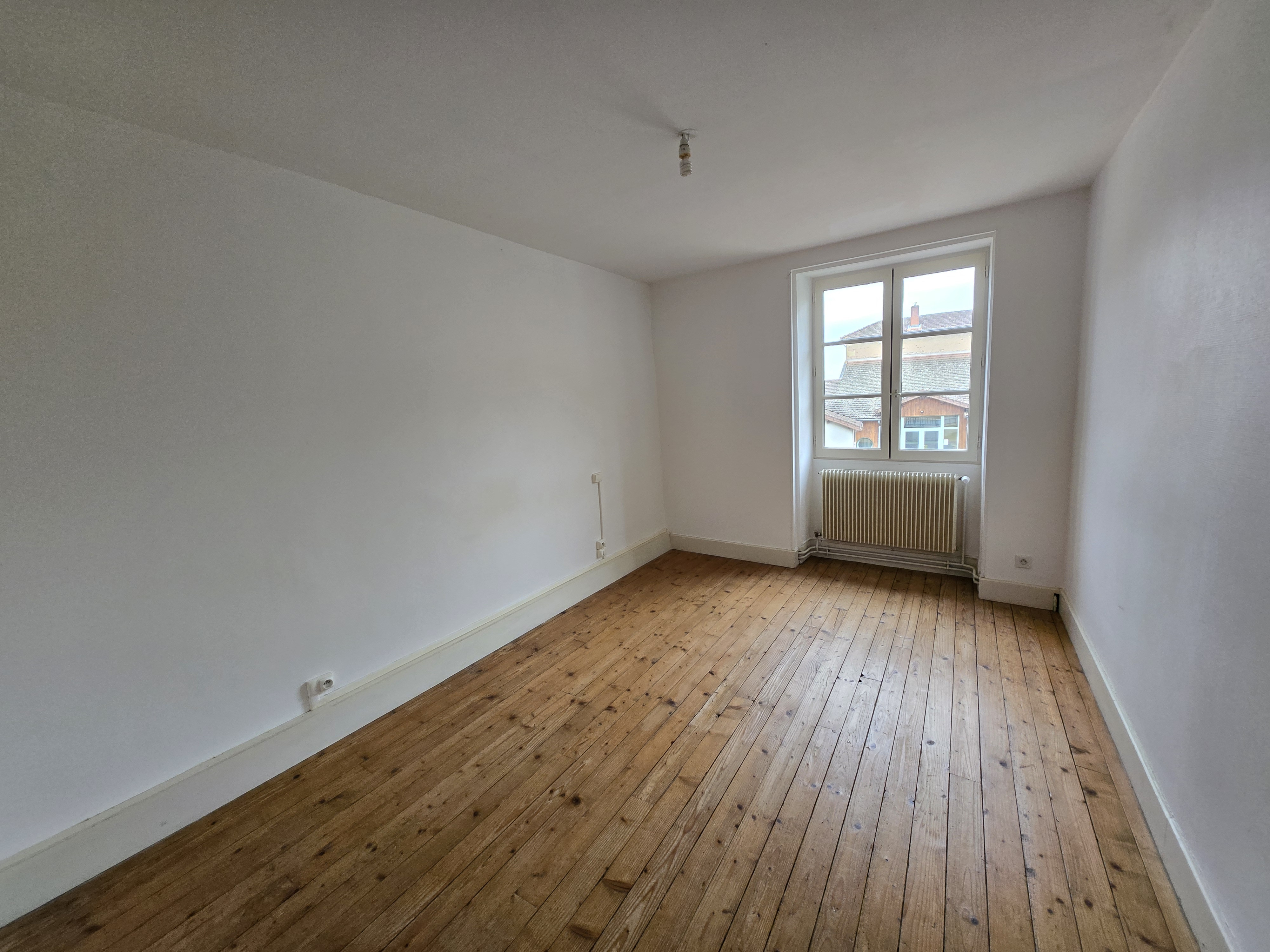 vente maison 71170 CHAUFFAILLES