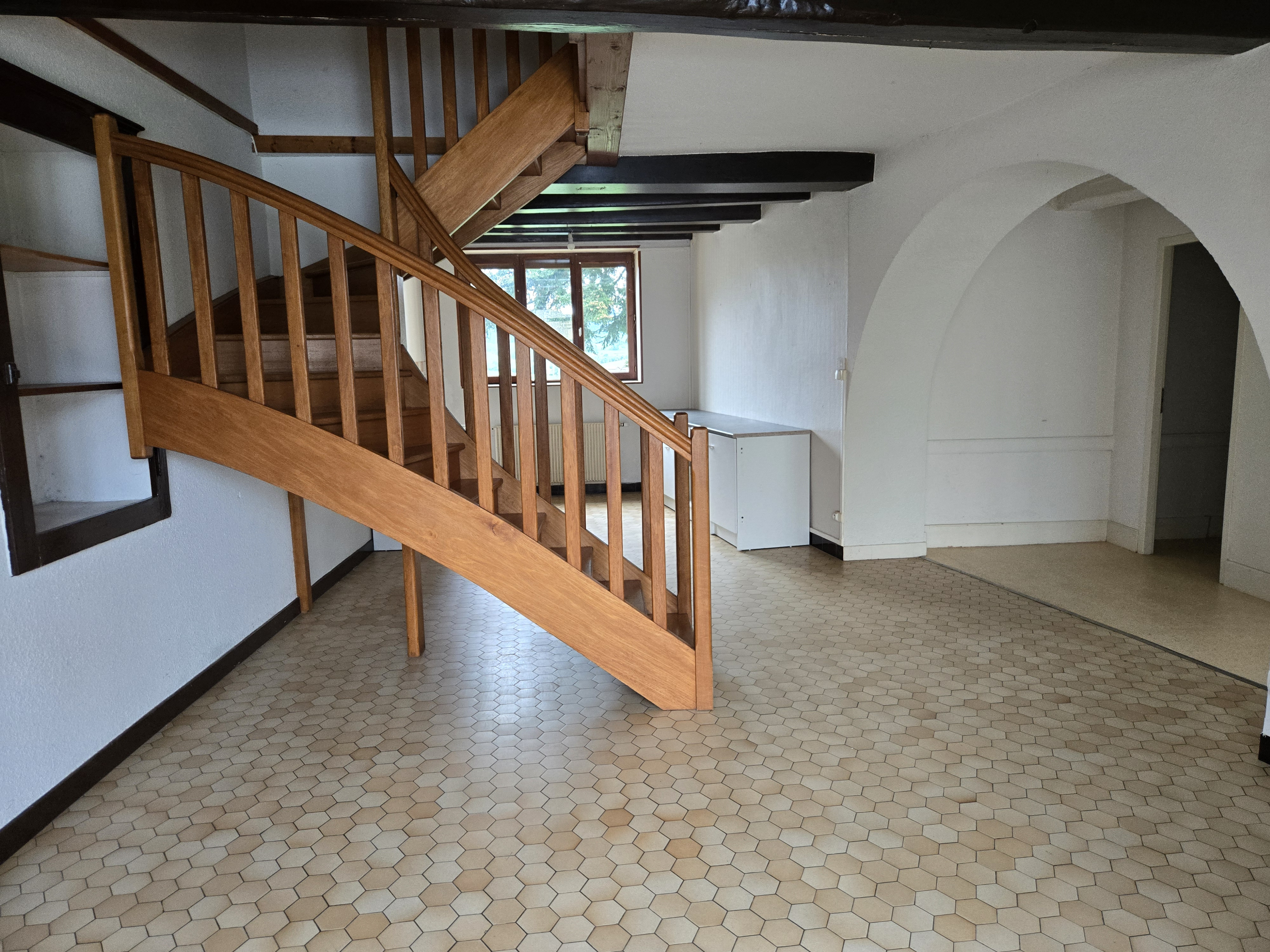 vente maison 71170 CHAUFFAILLES